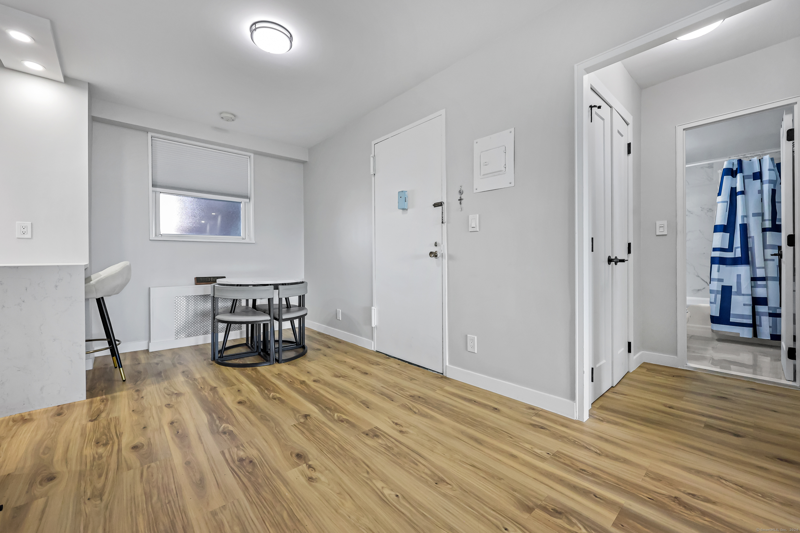 444 Bedford Street APT 6P