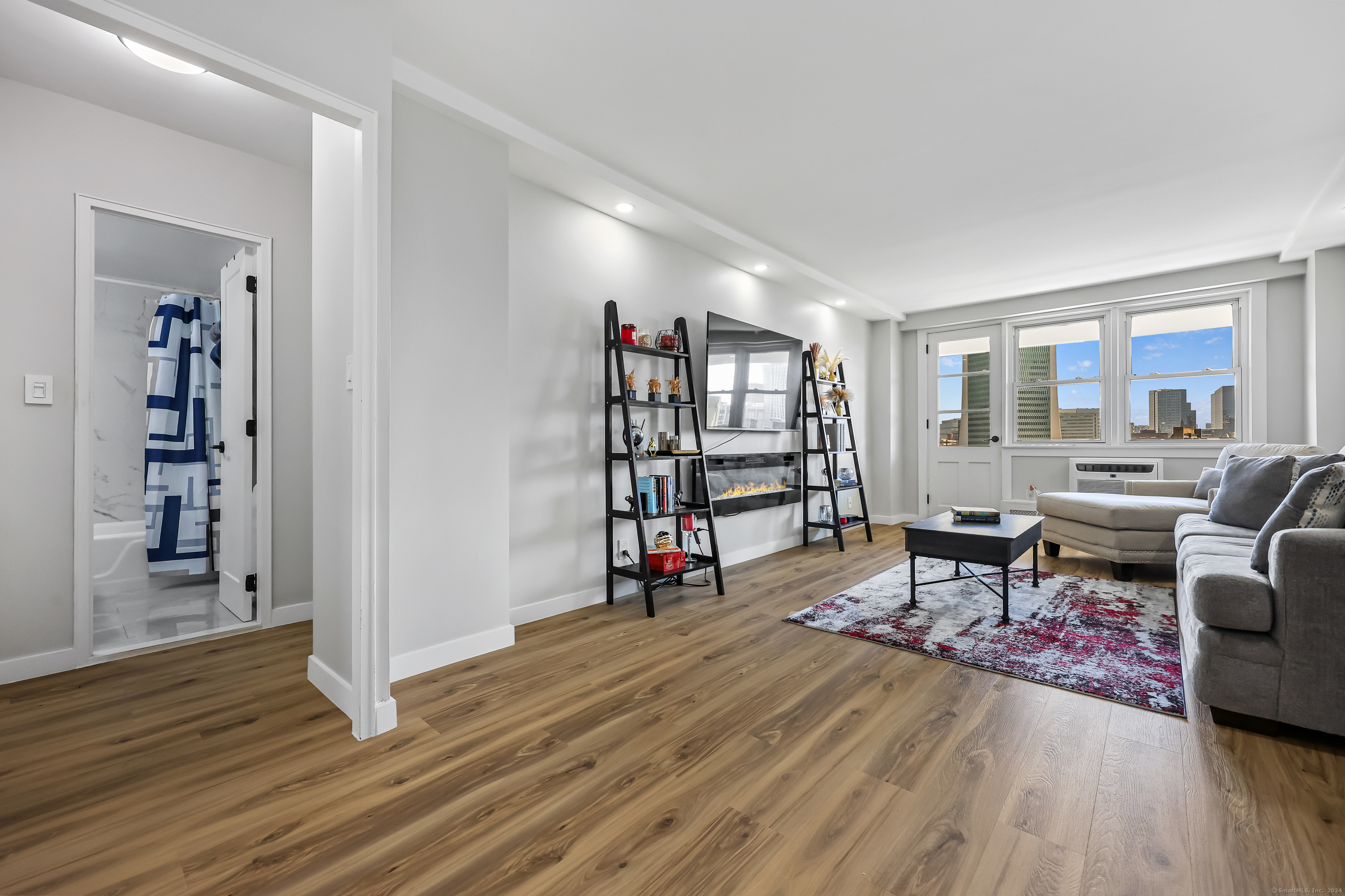 444 Bedford Street APT 6P
