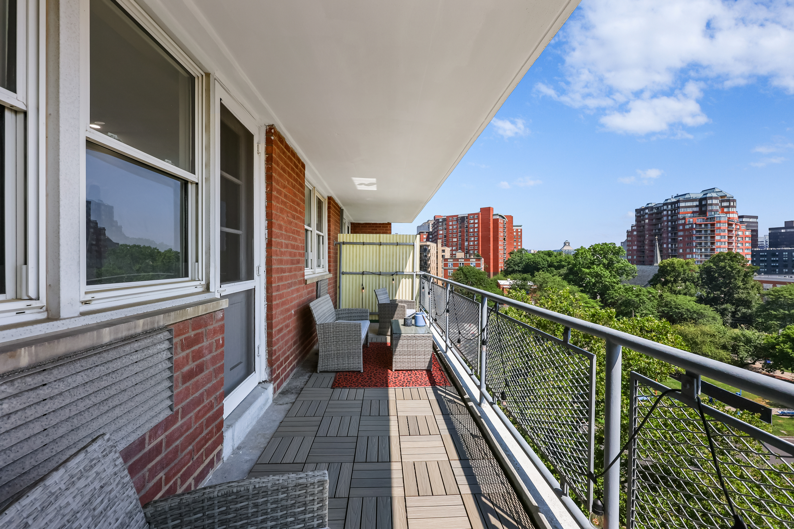 444 Bedford Street APT 6P