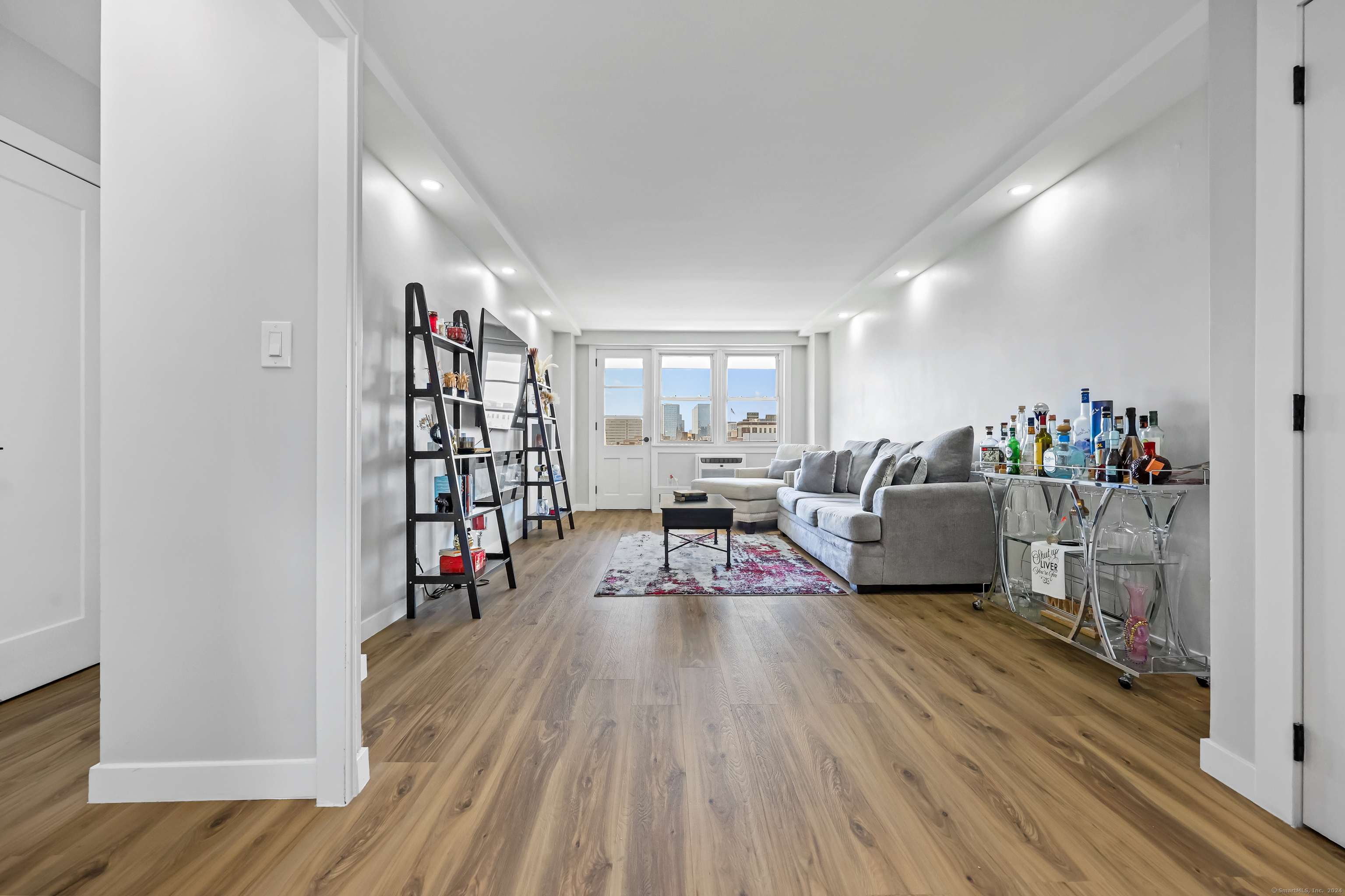 444 Bedford Street APT 6P