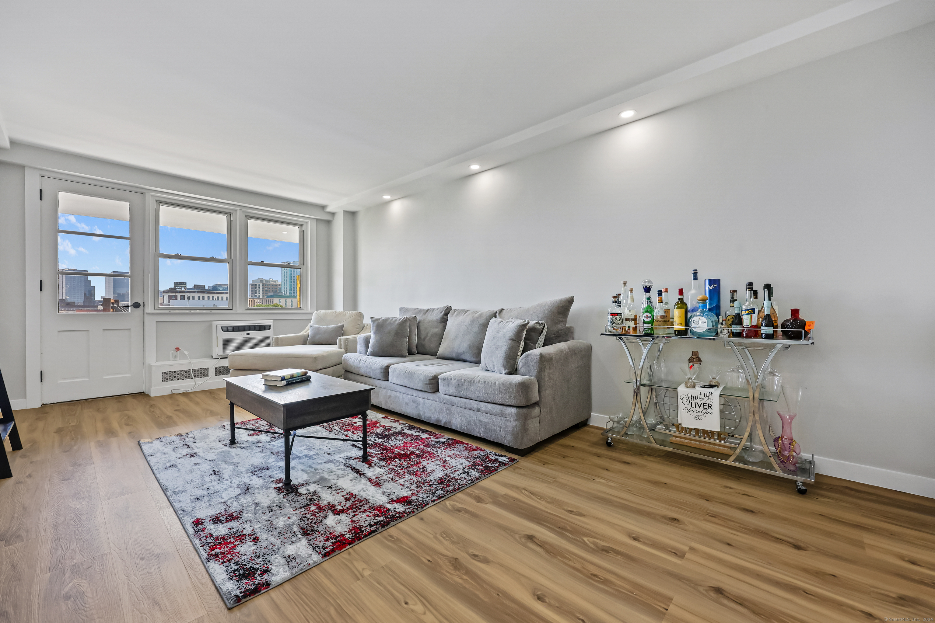 444 Bedford Street APT 6P