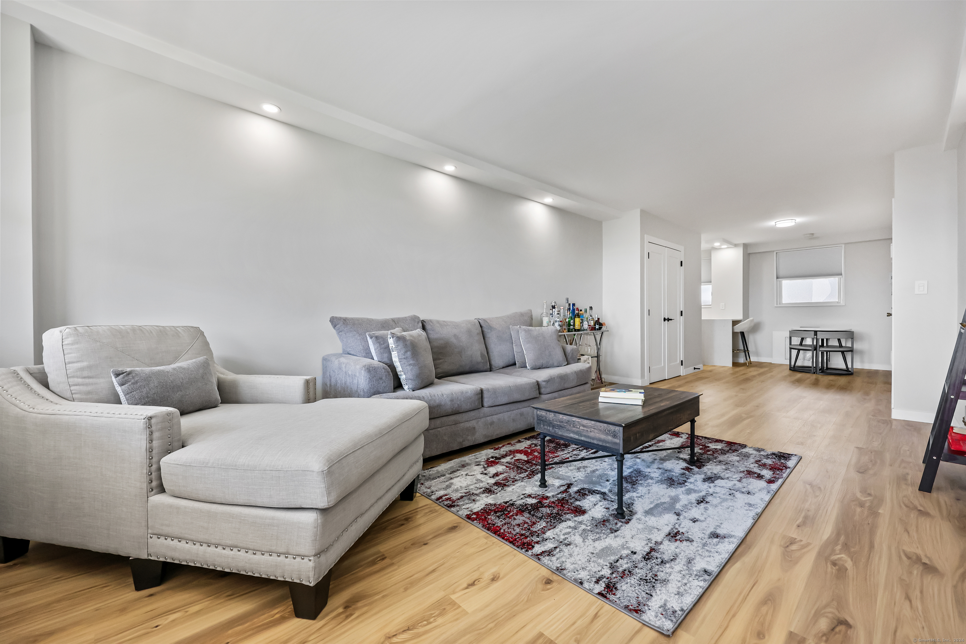 444 Bedford Street APT 6P