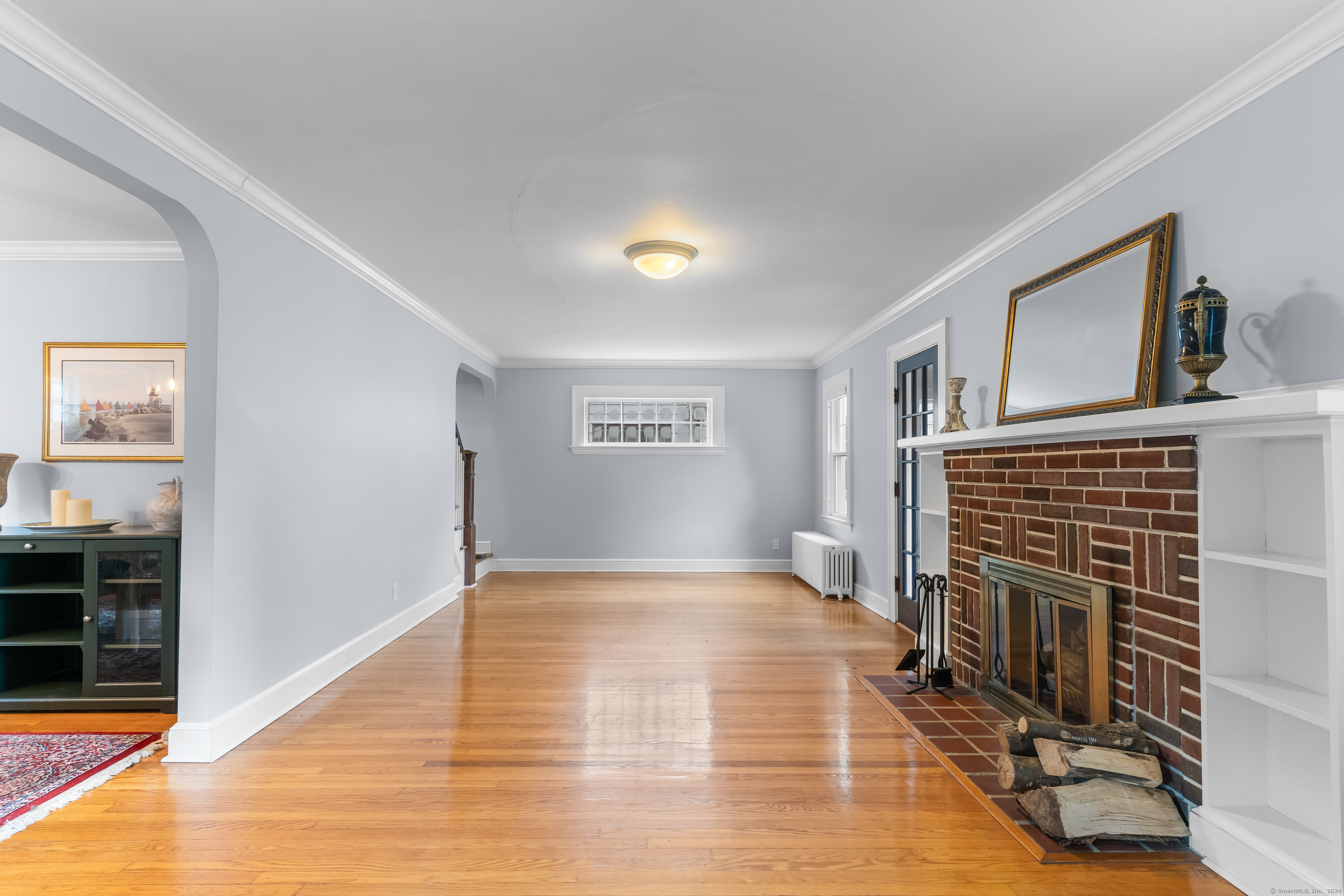 111 Greenway Street