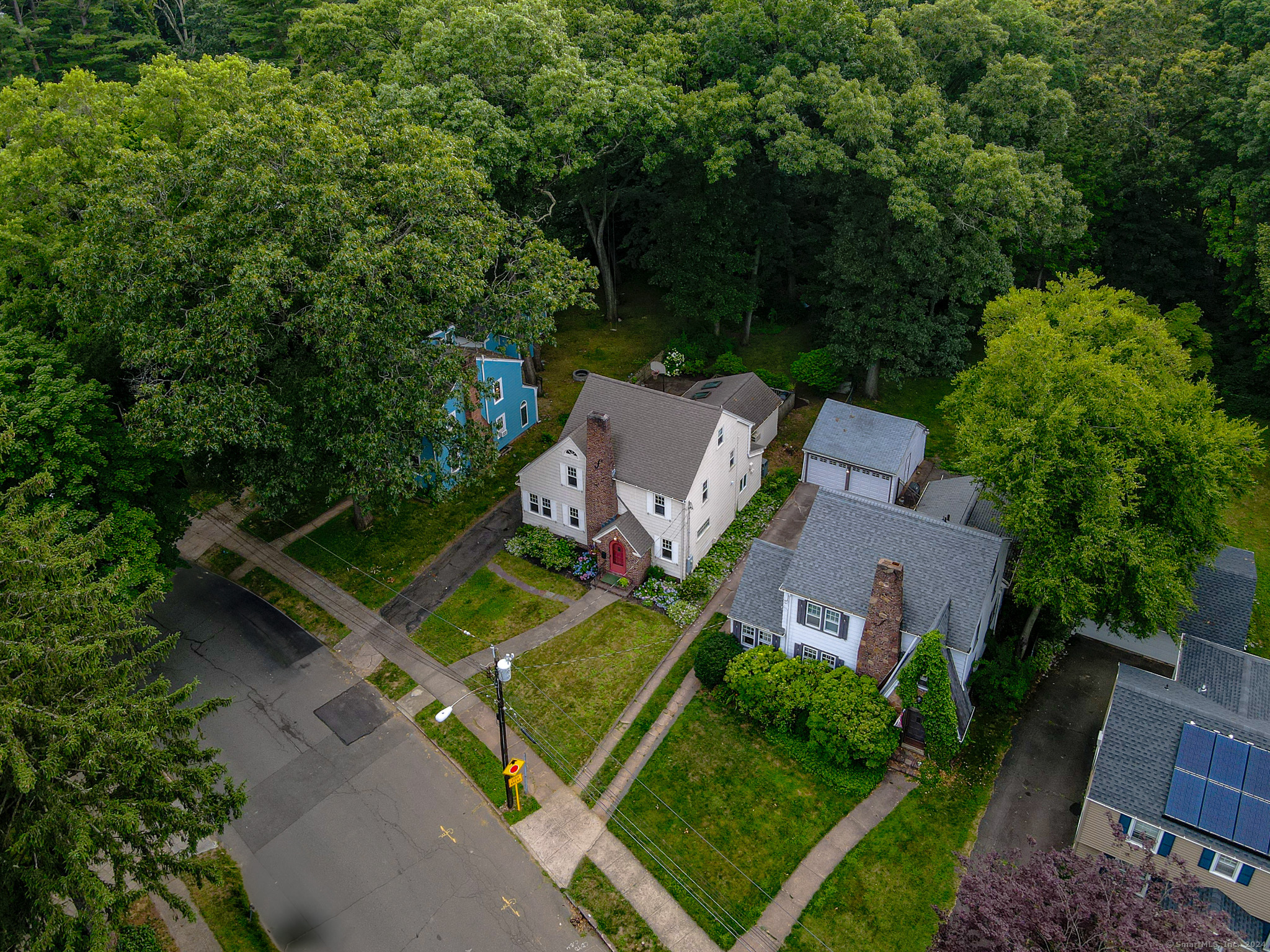111 Greenway Street
