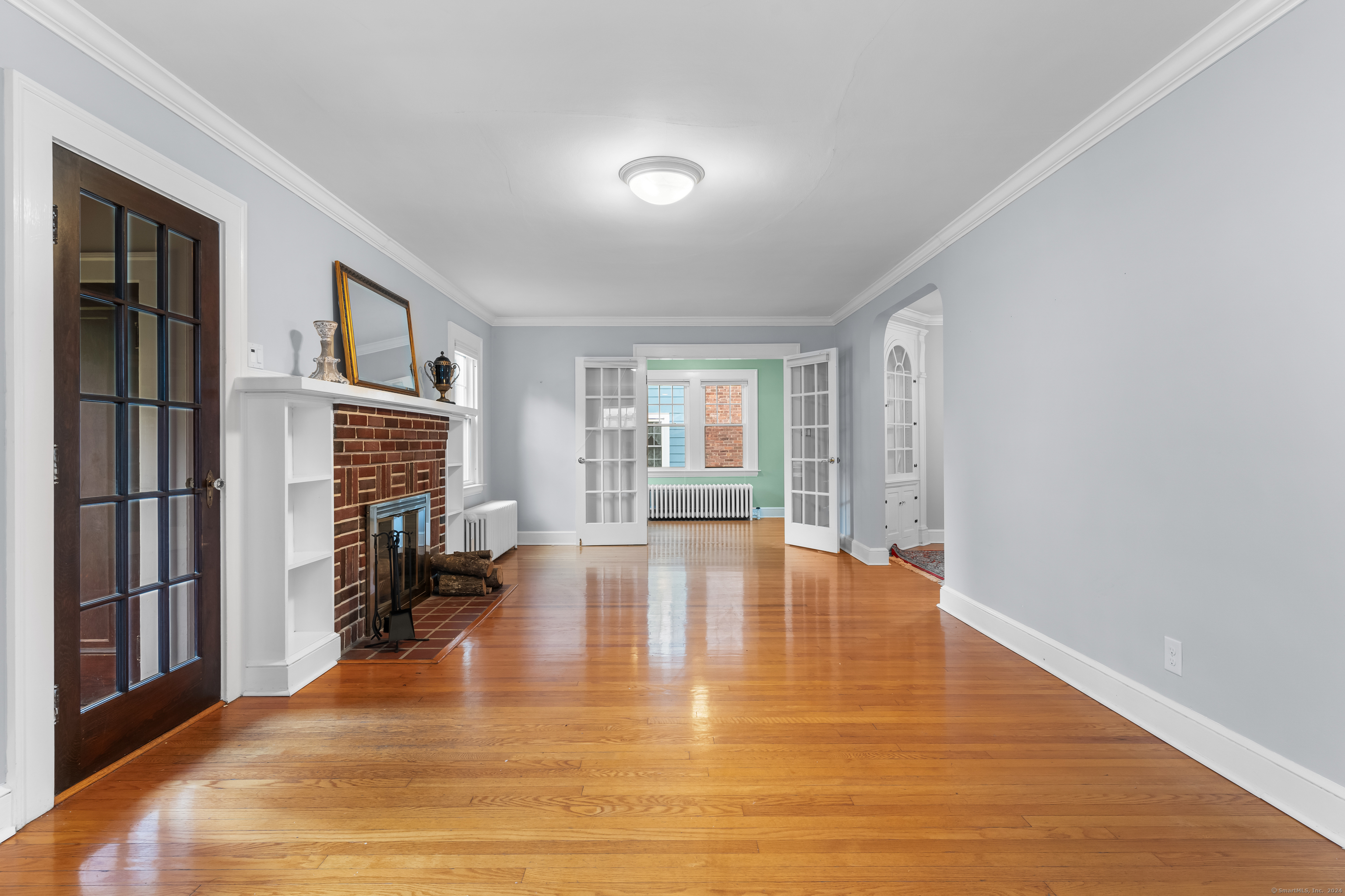 111 Greenway Street