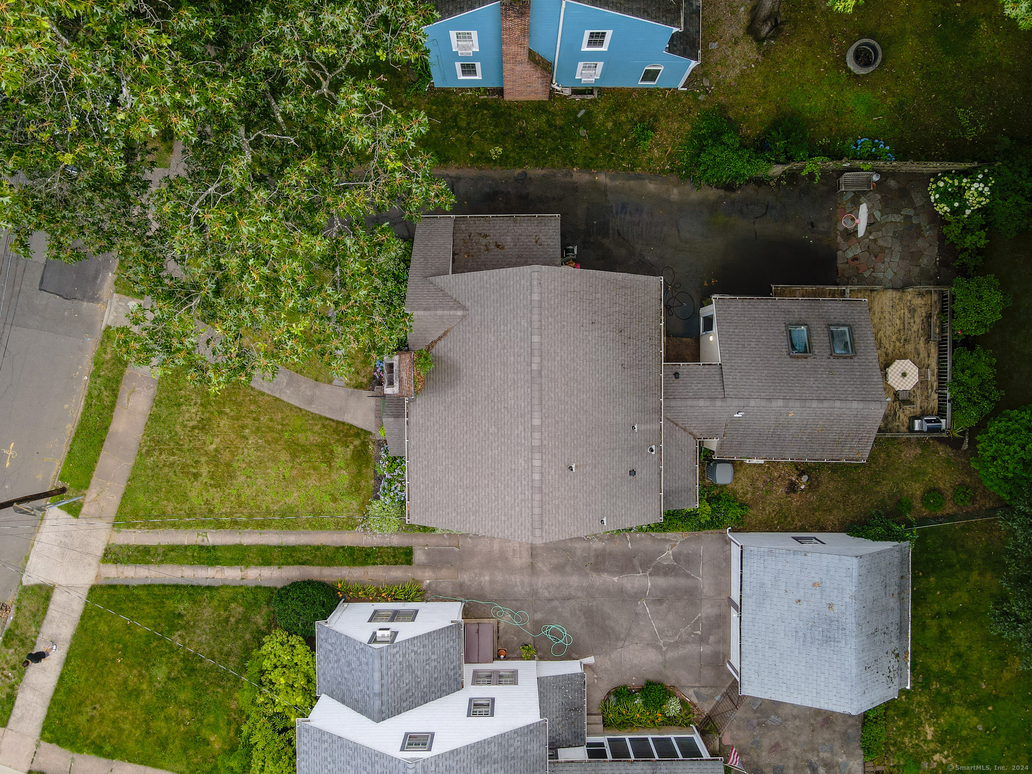 111 Greenway Street