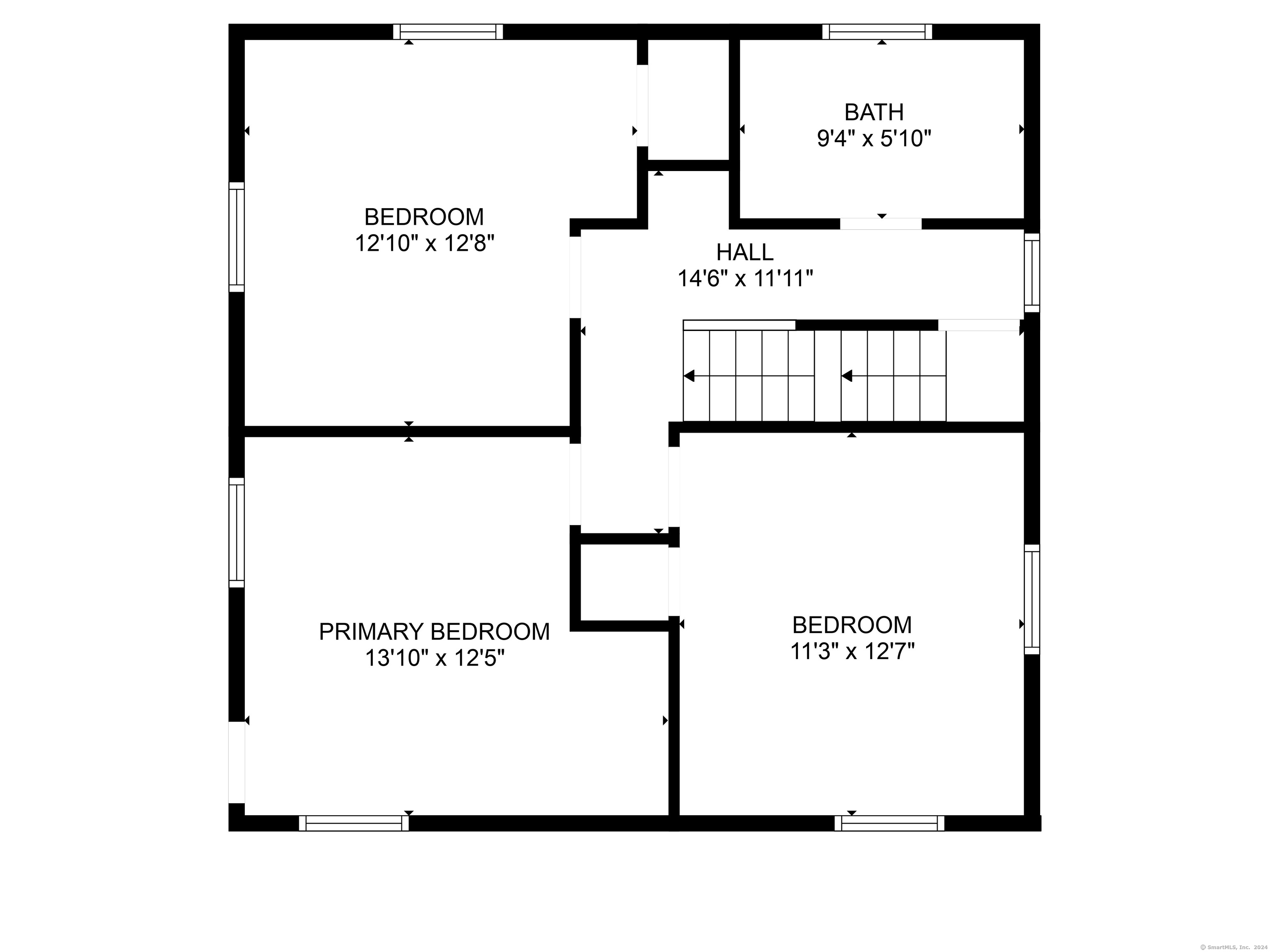 111 Greenway Street