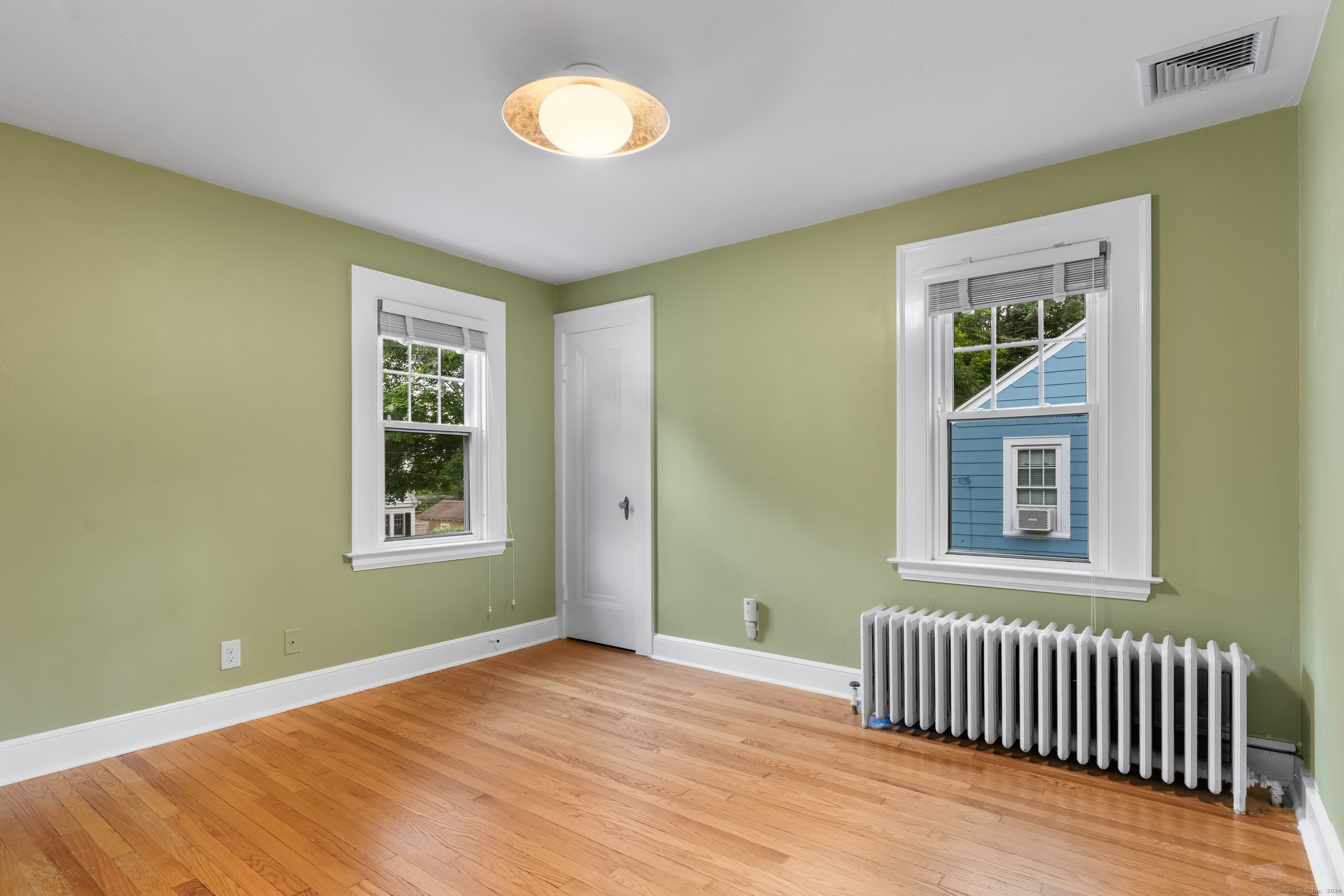 111 Greenway Street
