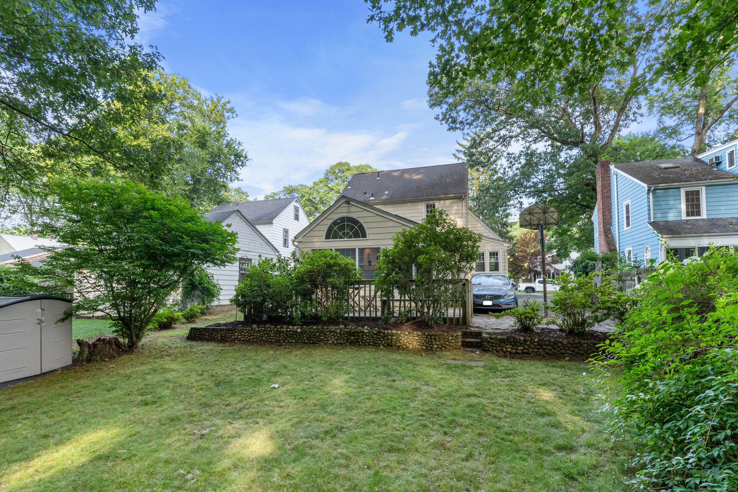 111 Greenway Street