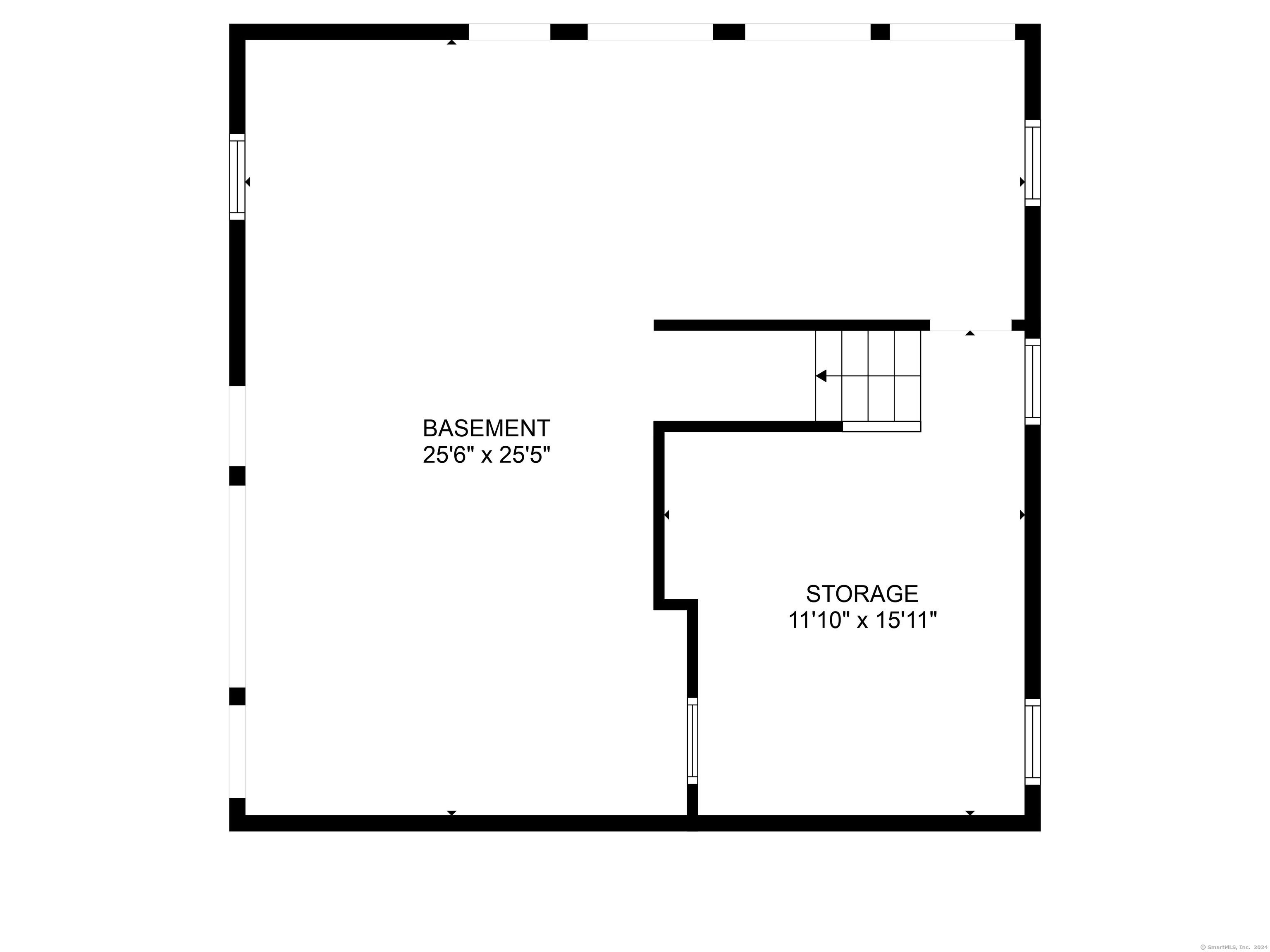 111 Greenway Street