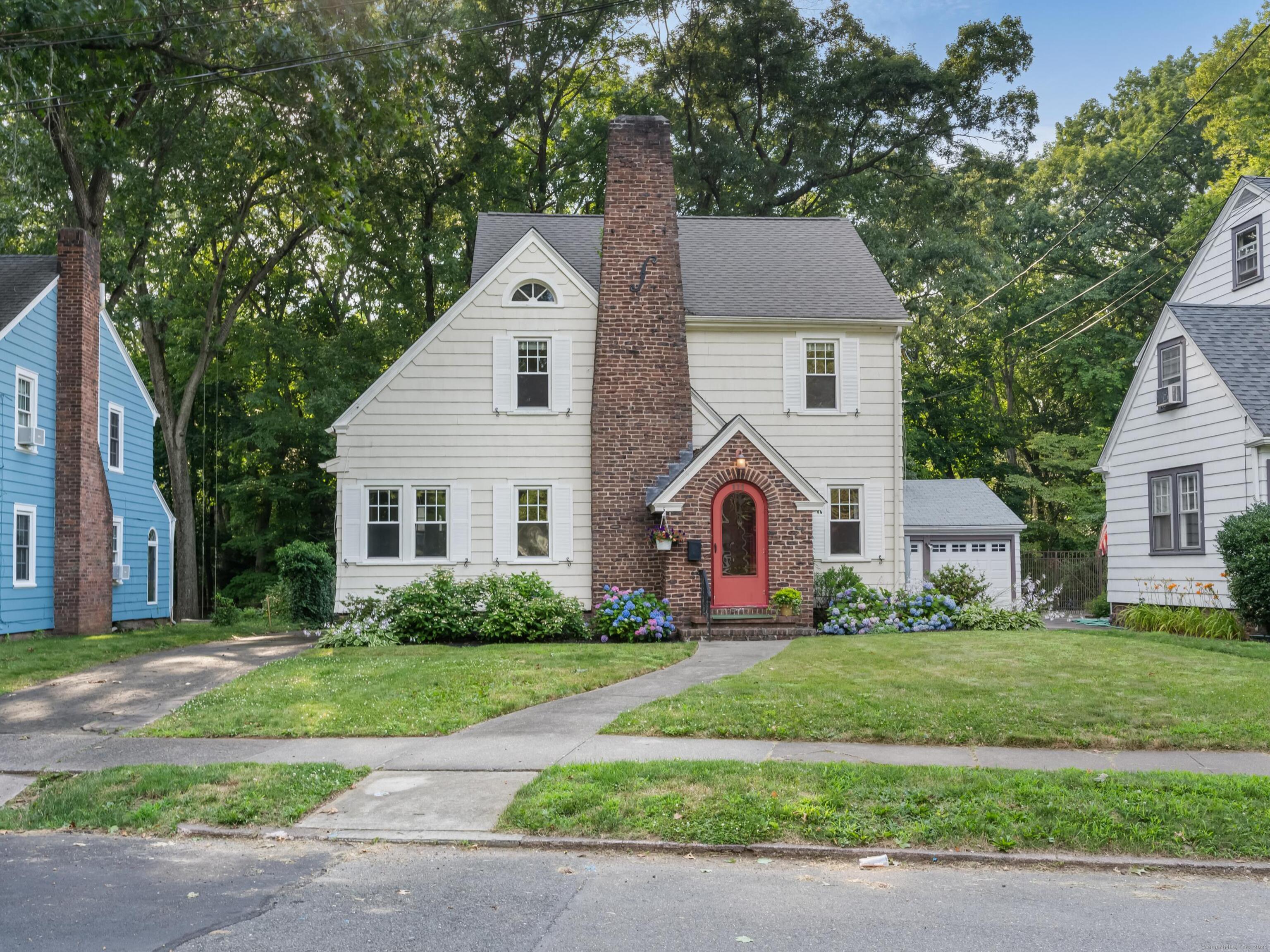 111 Greenway Street