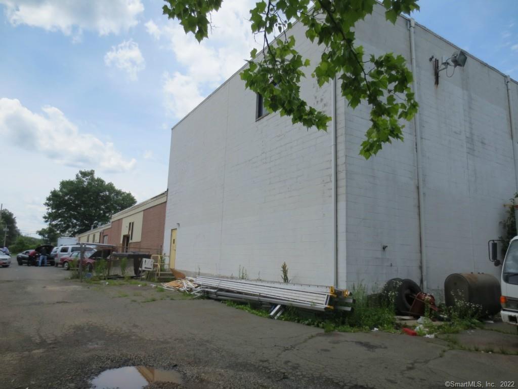 96 Granby Street
