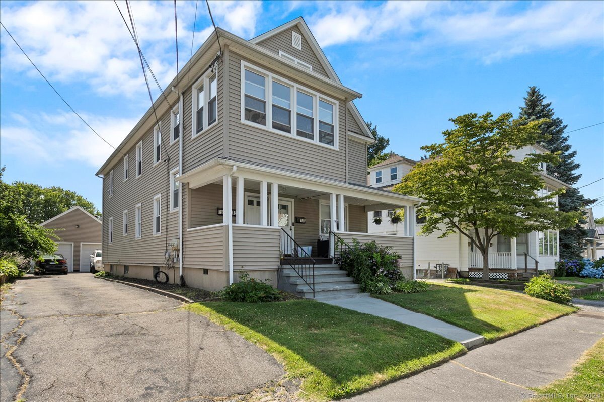 181 Fox Street