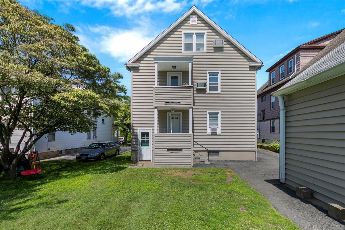 181 Fox Street