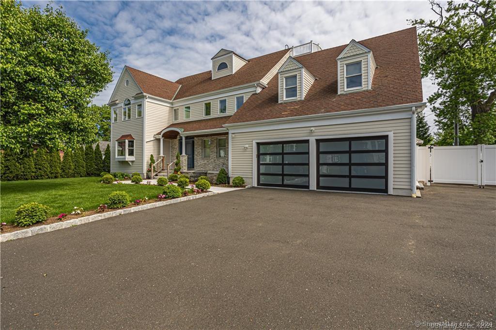 55 Cook Road