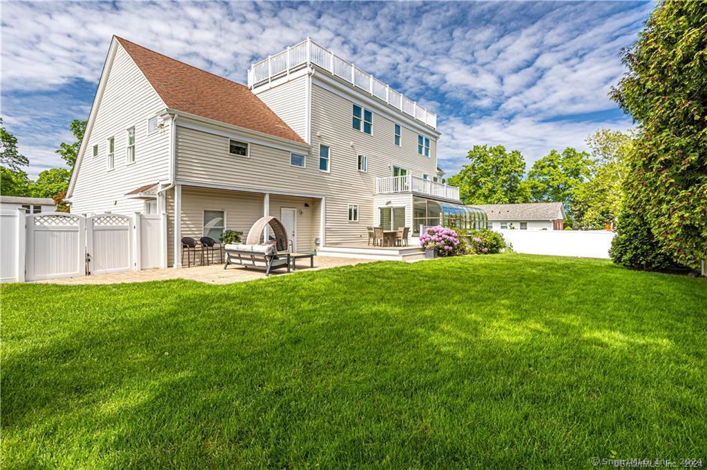 55 Cook Road
