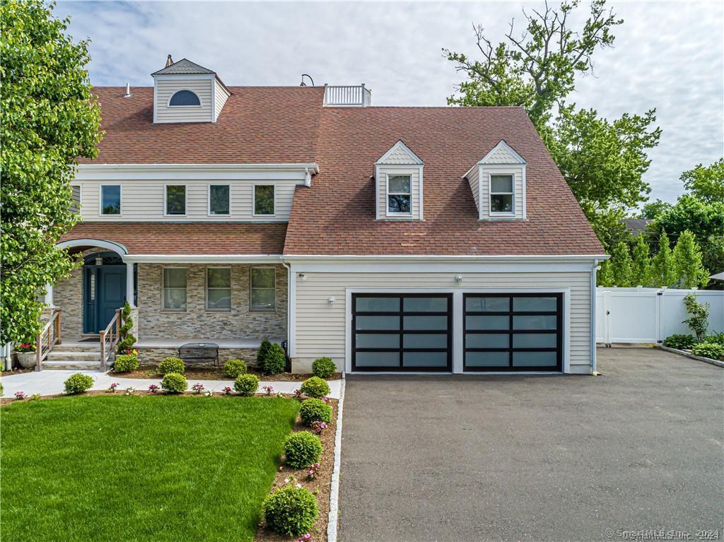 55 Cook Road