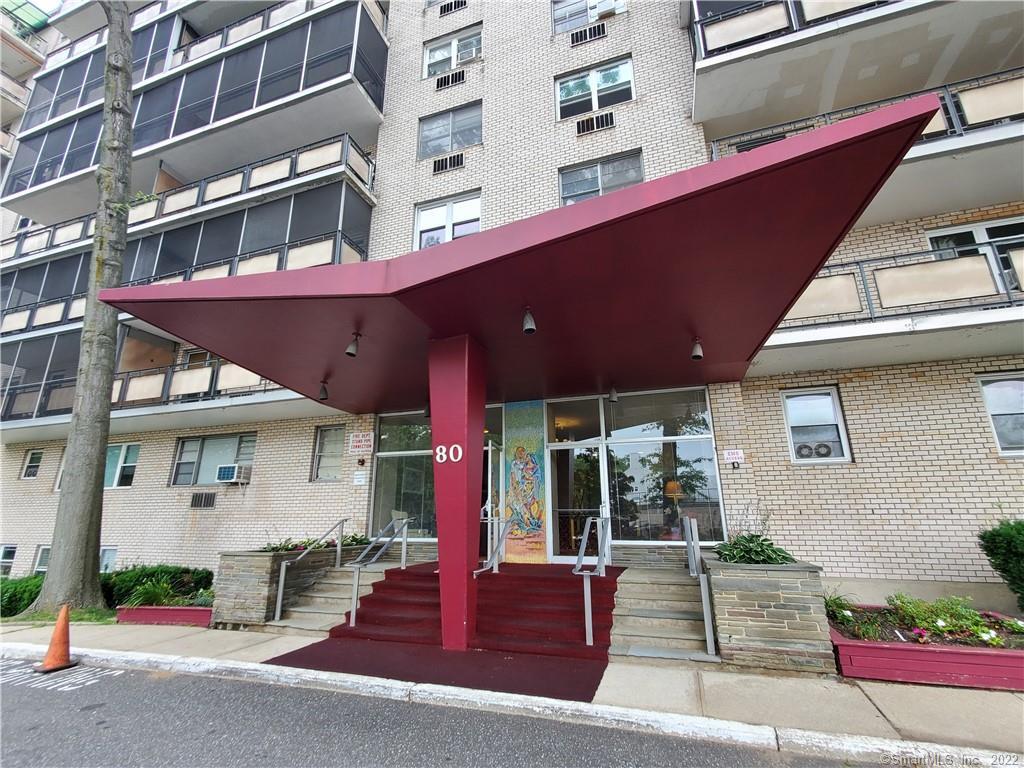 80 Cartright Street GFB
