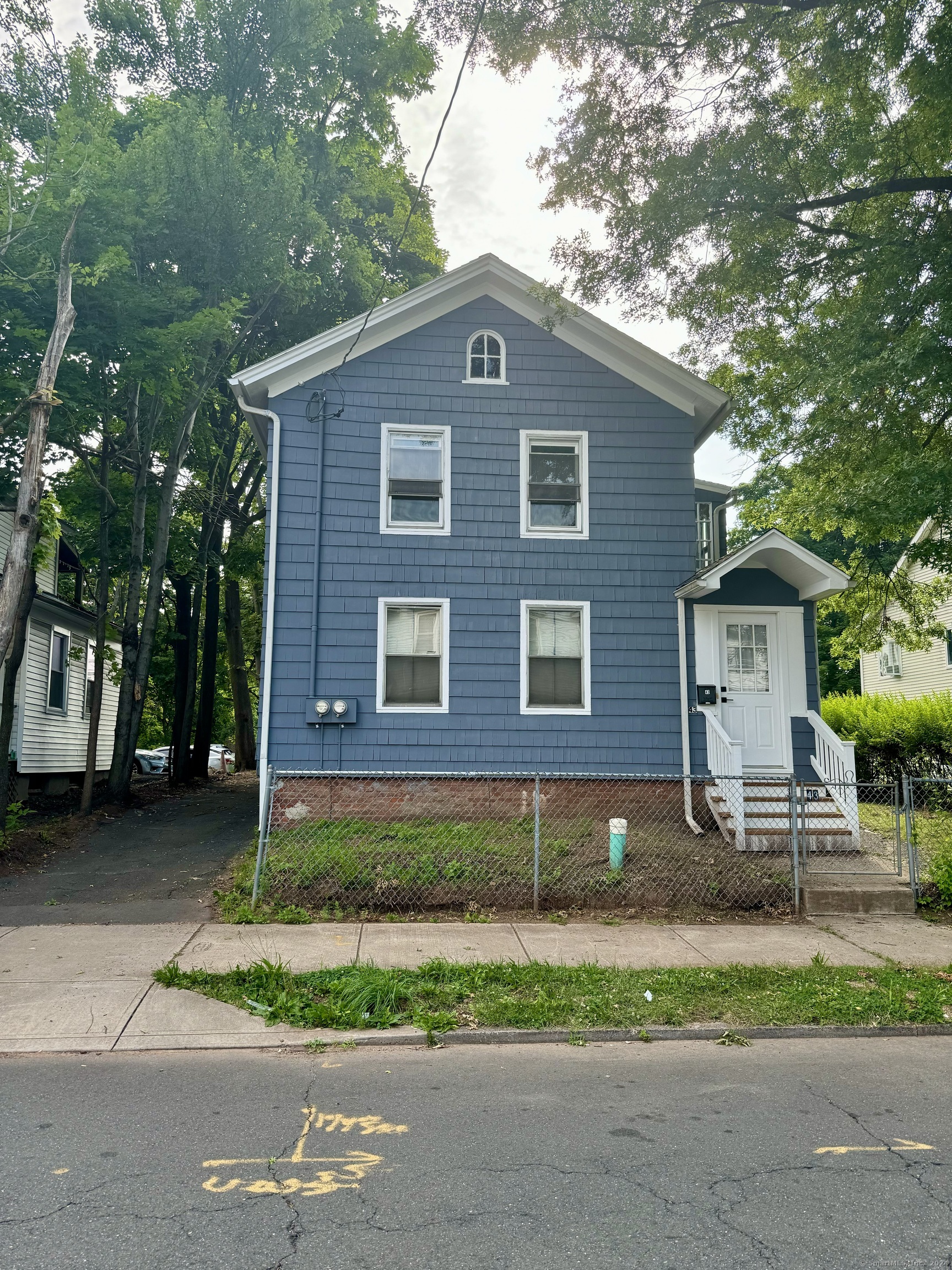 43 Lawlor Street