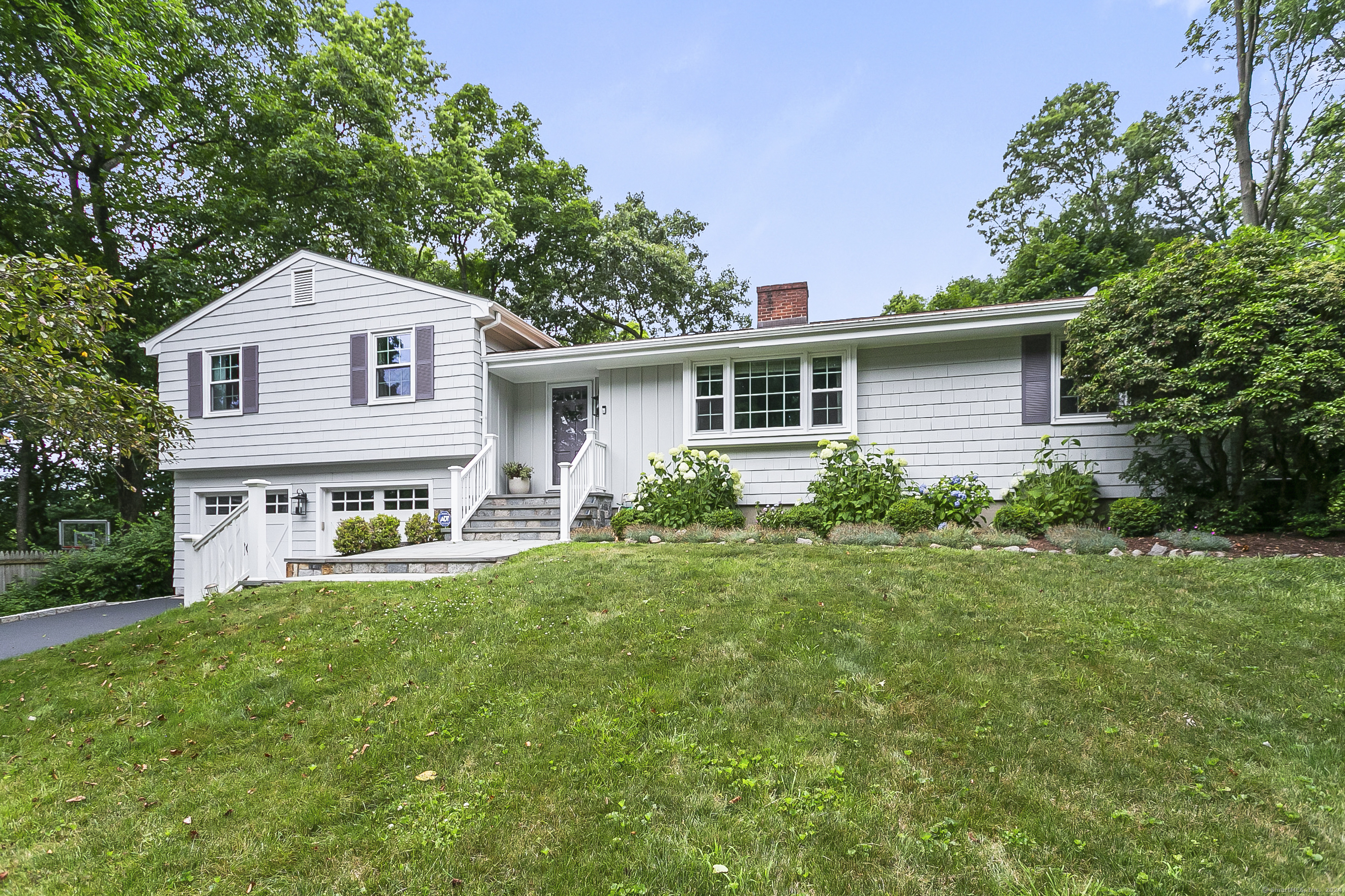 156 Ross Hill Road