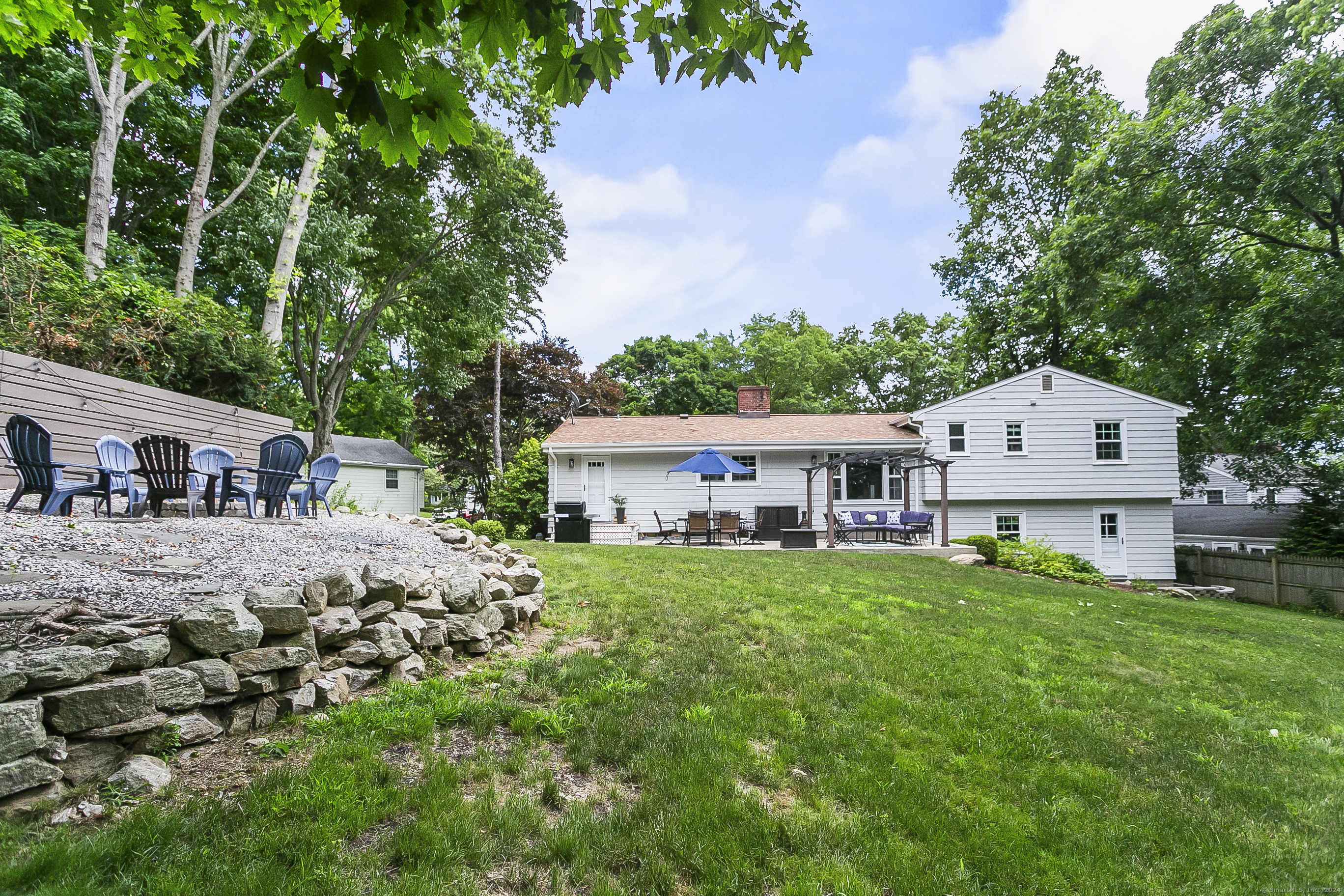 156 Ross Hill Road