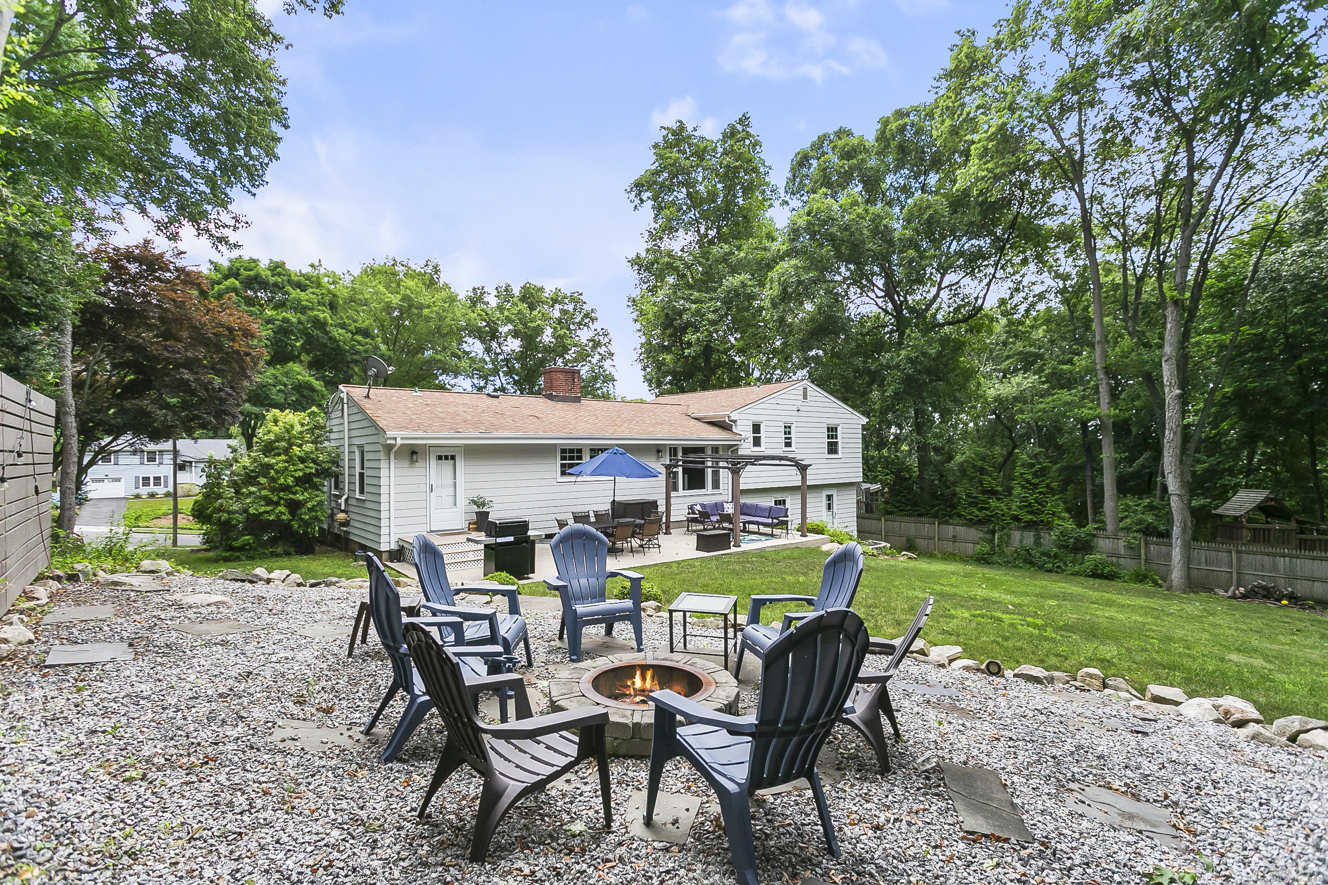 156 Ross Hill Road