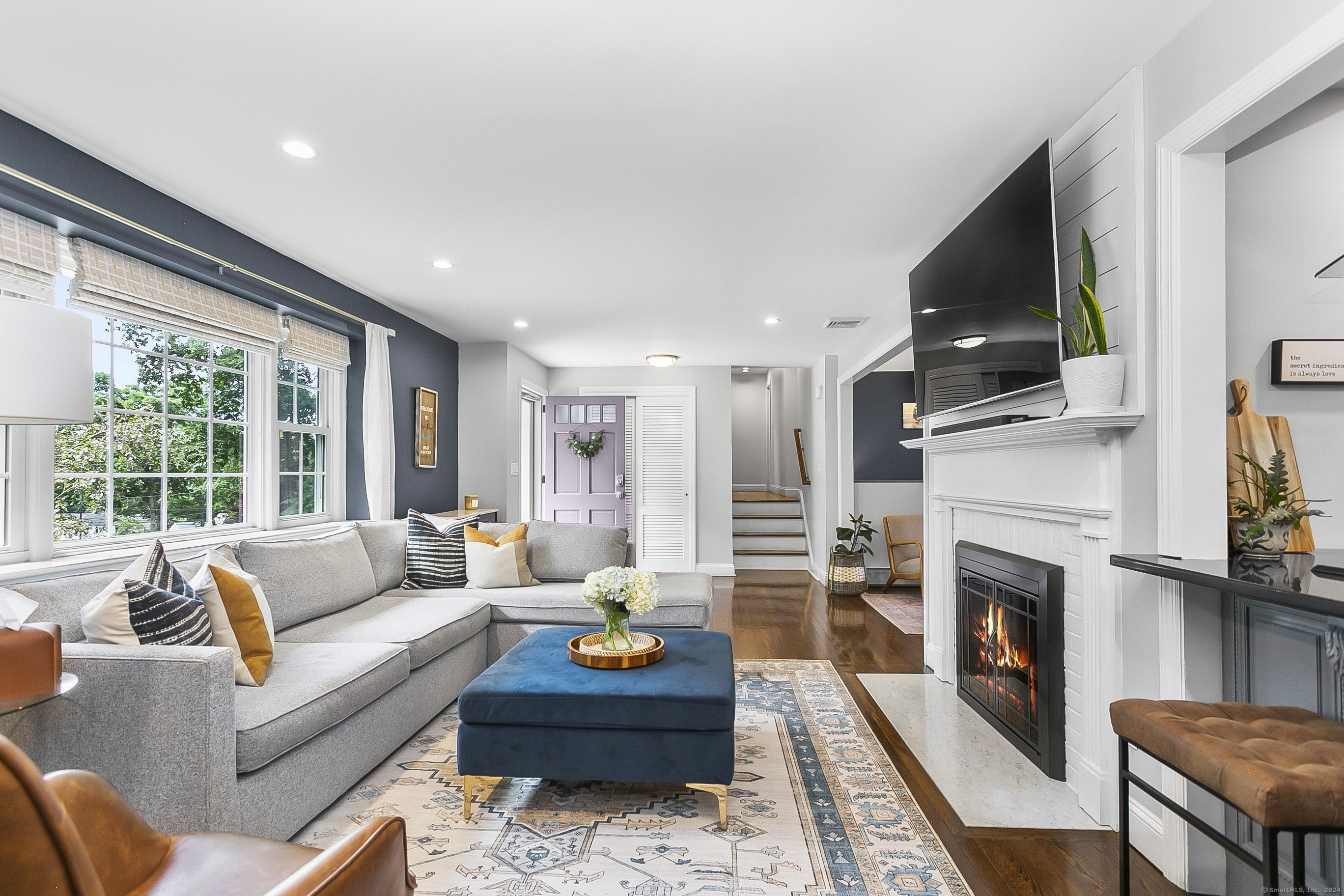 156 Ross Hill Road