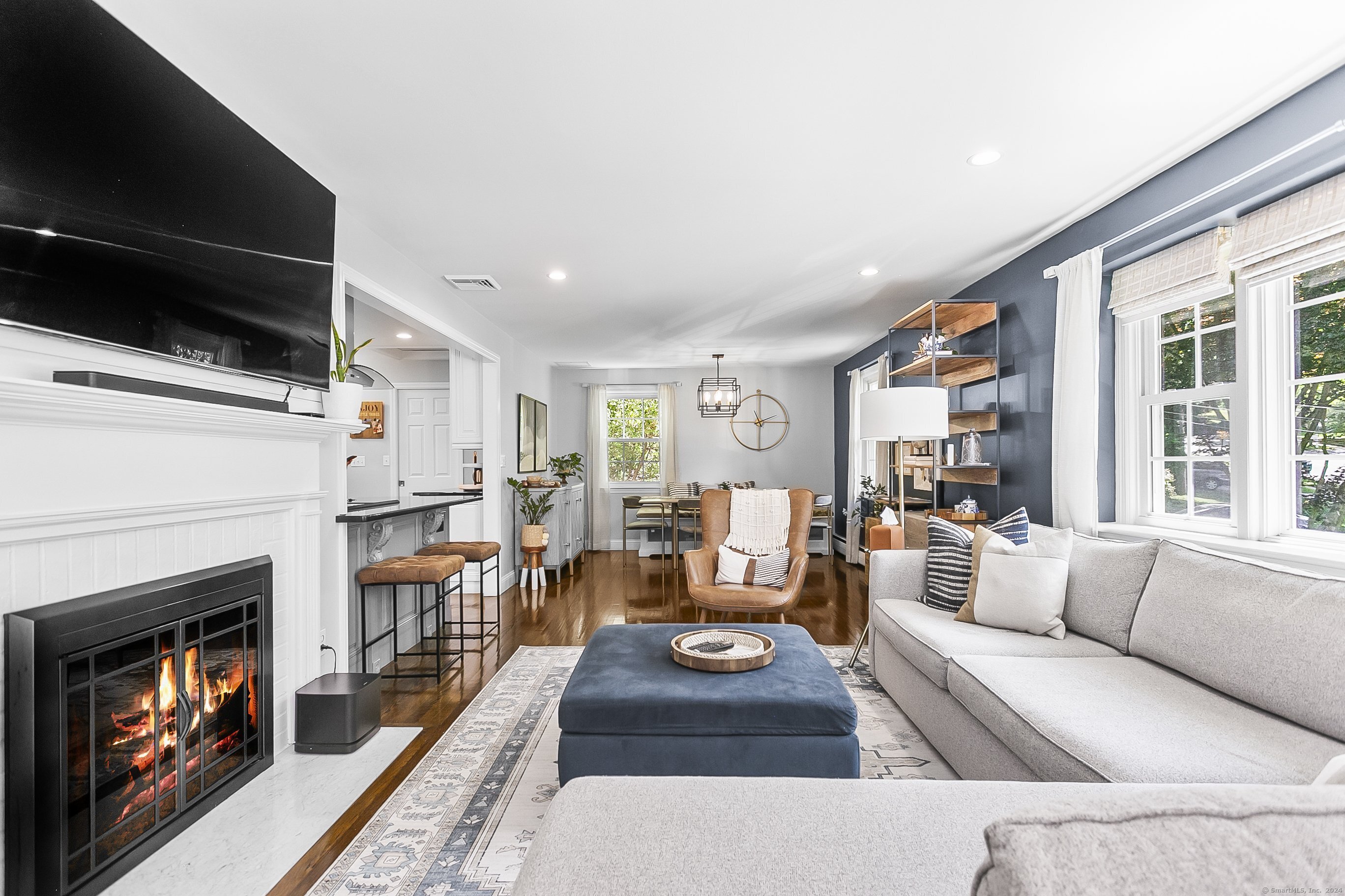 156 Ross Hill Road