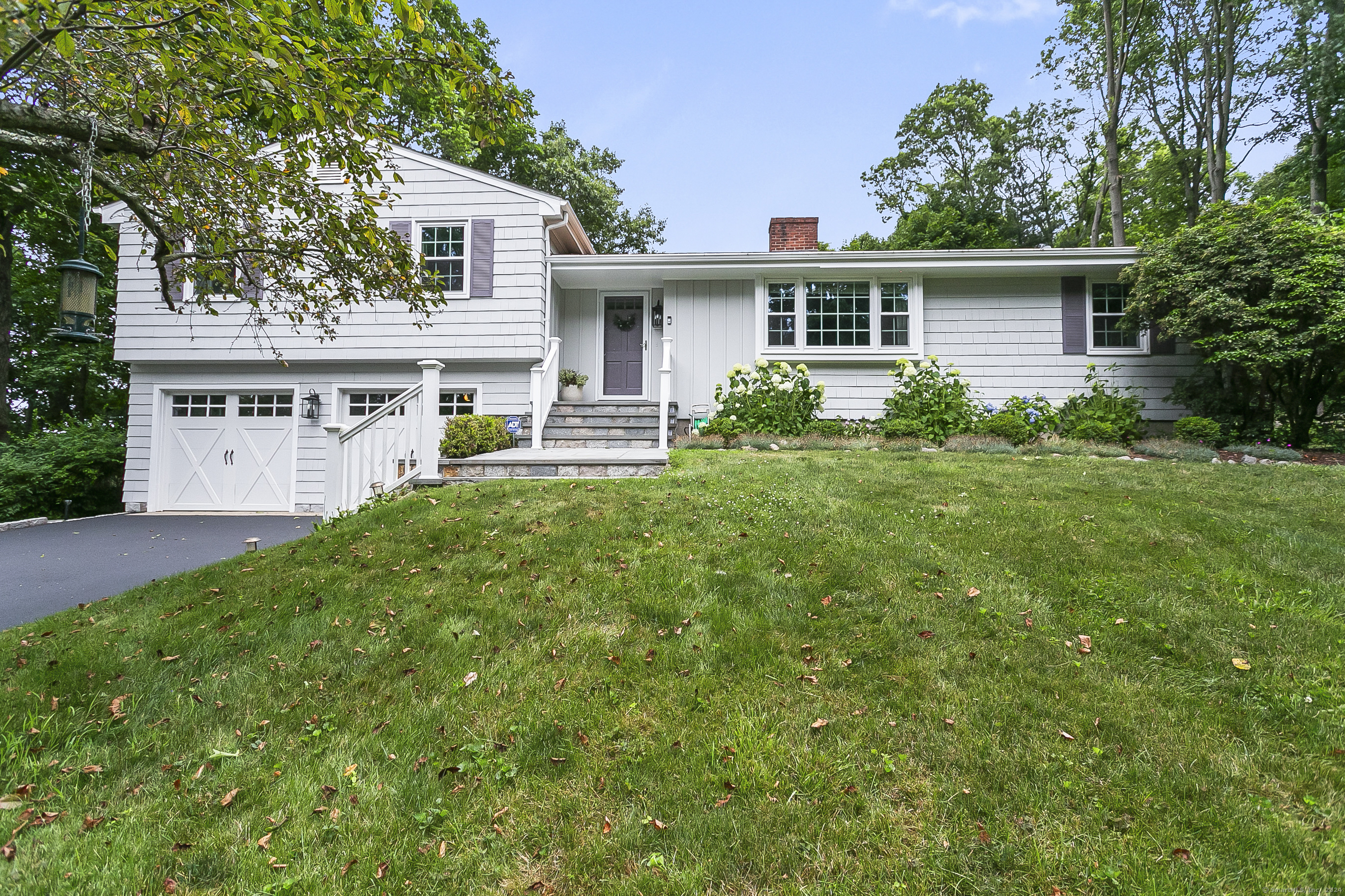 156 Ross Hill Road