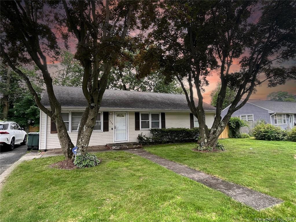 3499 Old Town Road