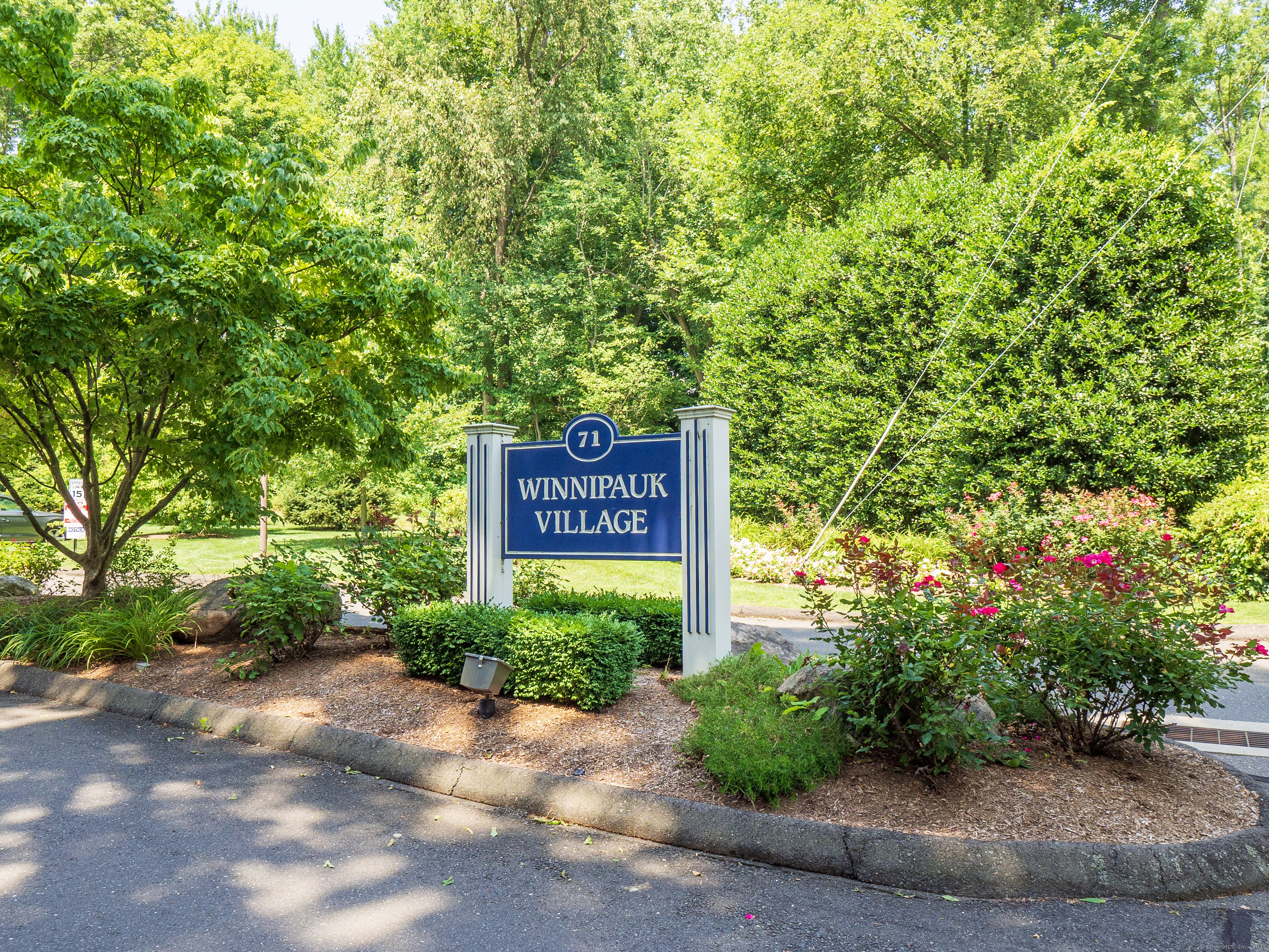 71 Aiken Street APT M1