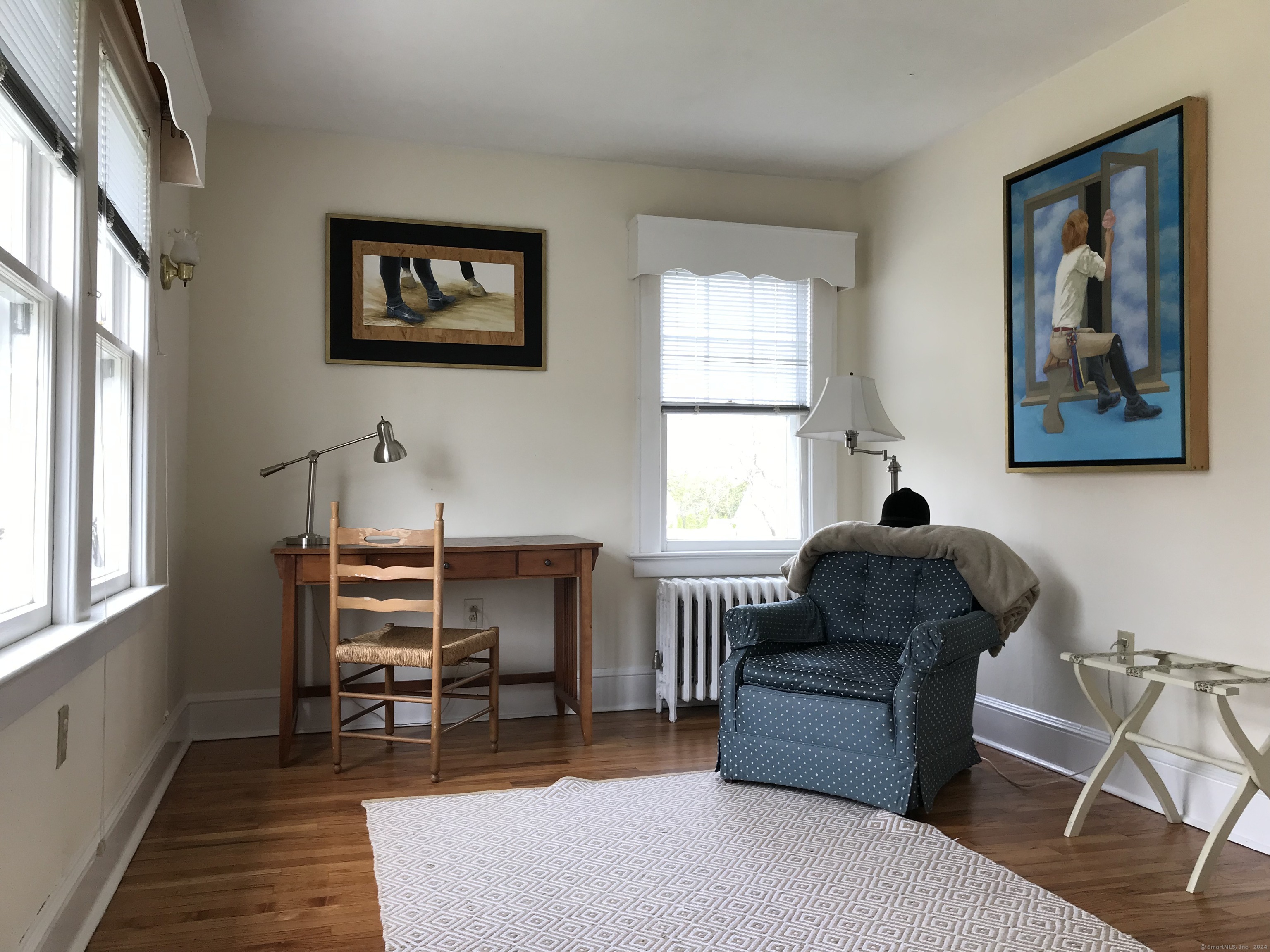 46 Parkway