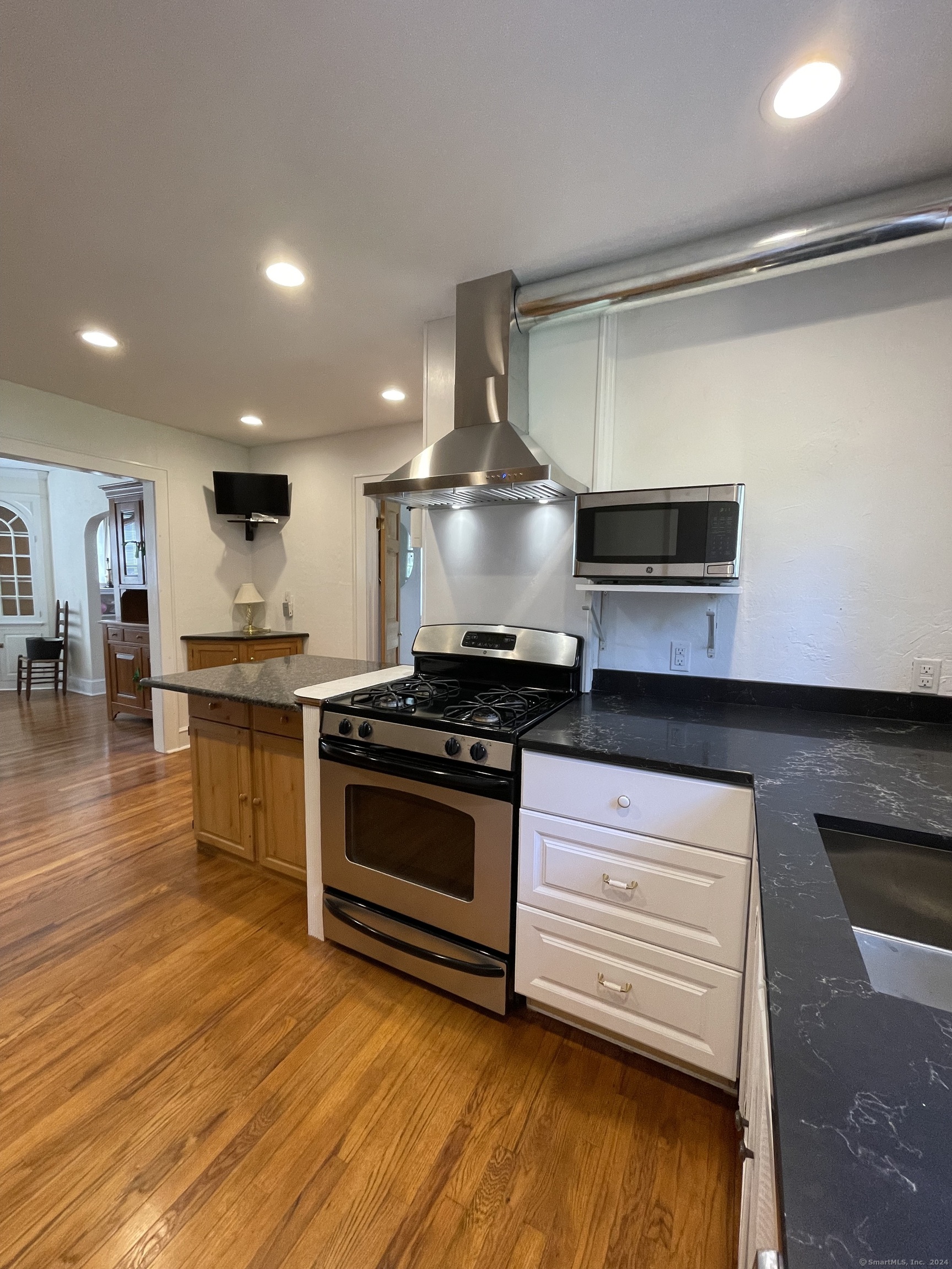 46 Parkway