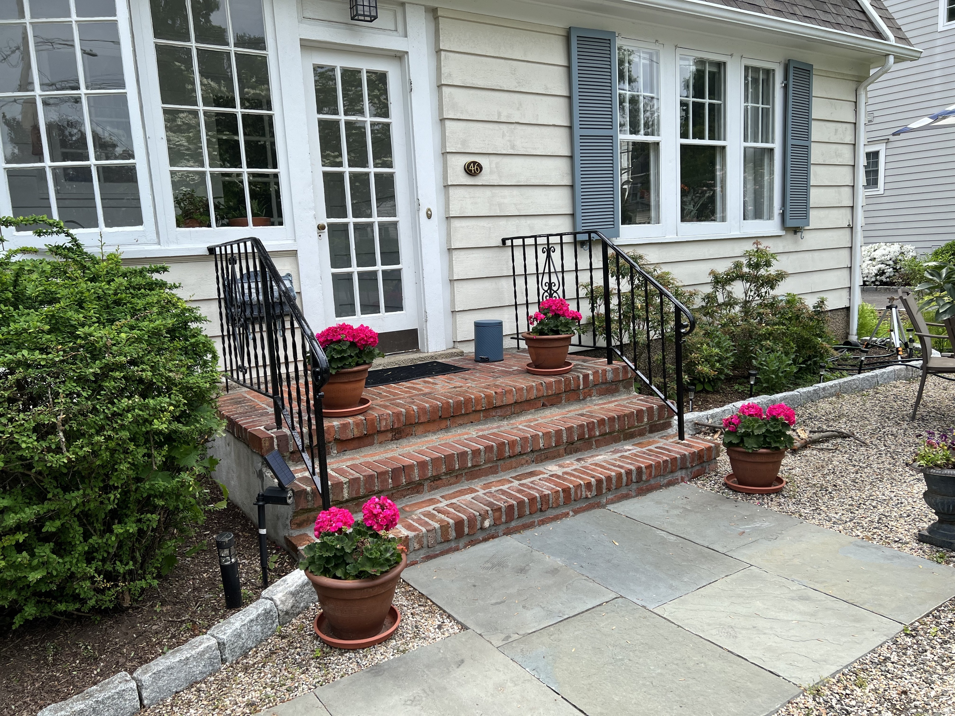 46 Parkway