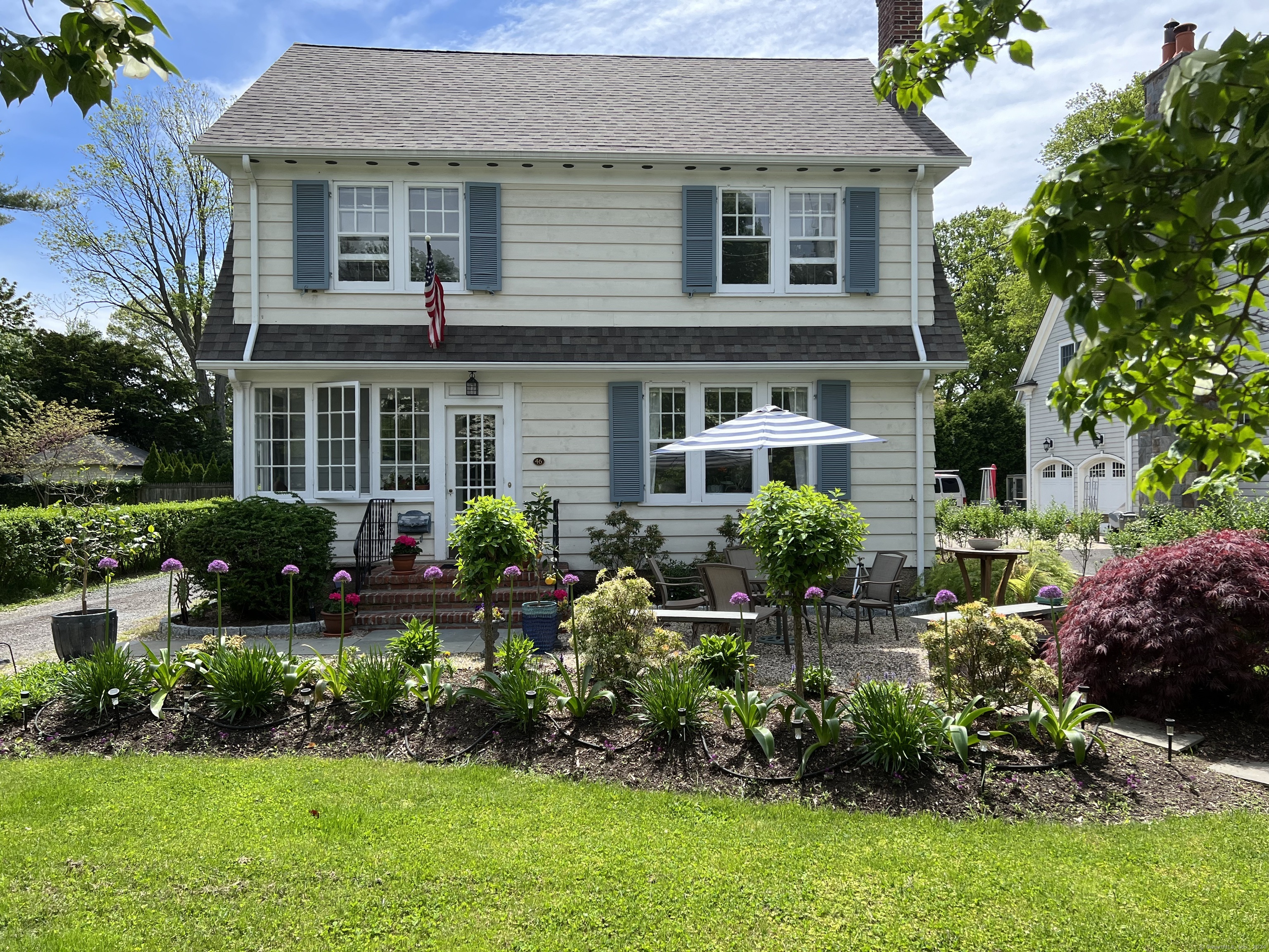 46 Parkway