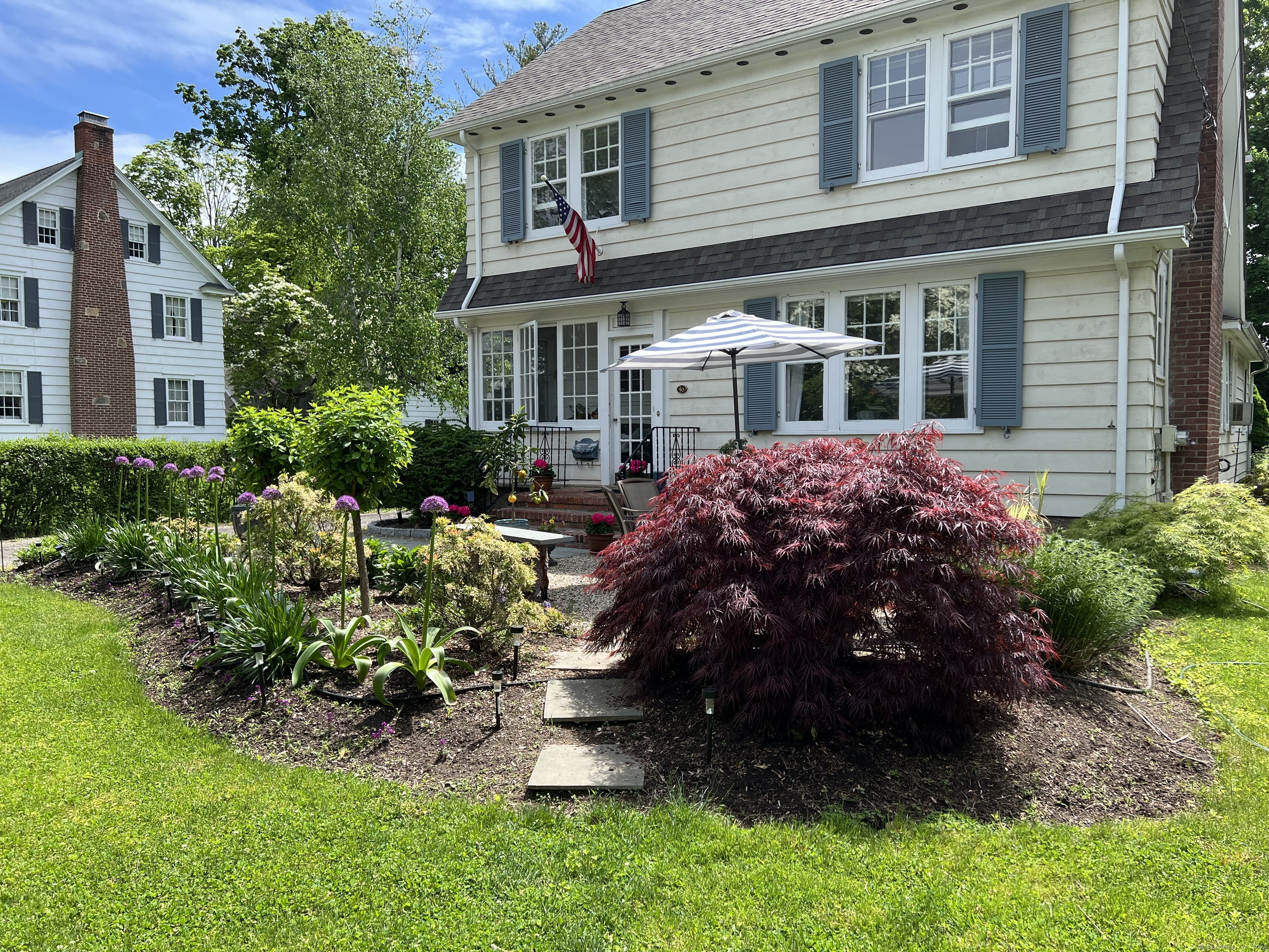 46 Parkway