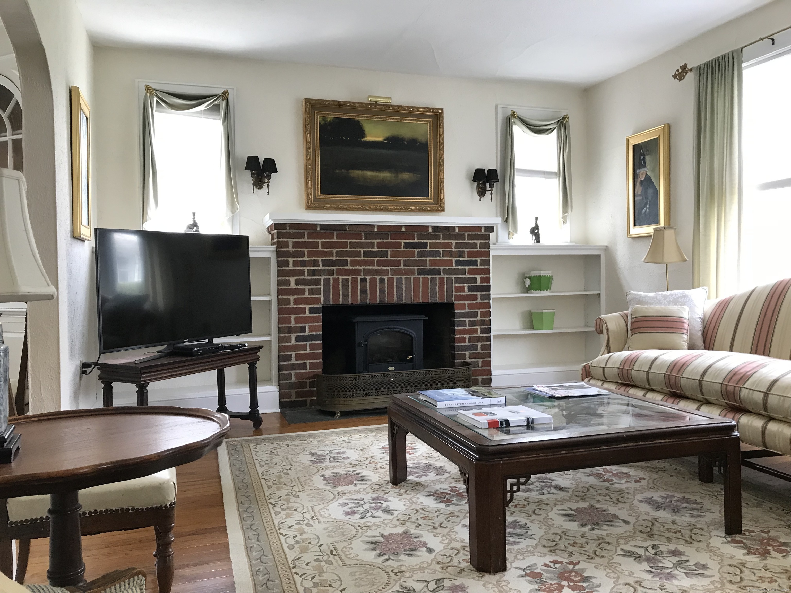 46 Parkway