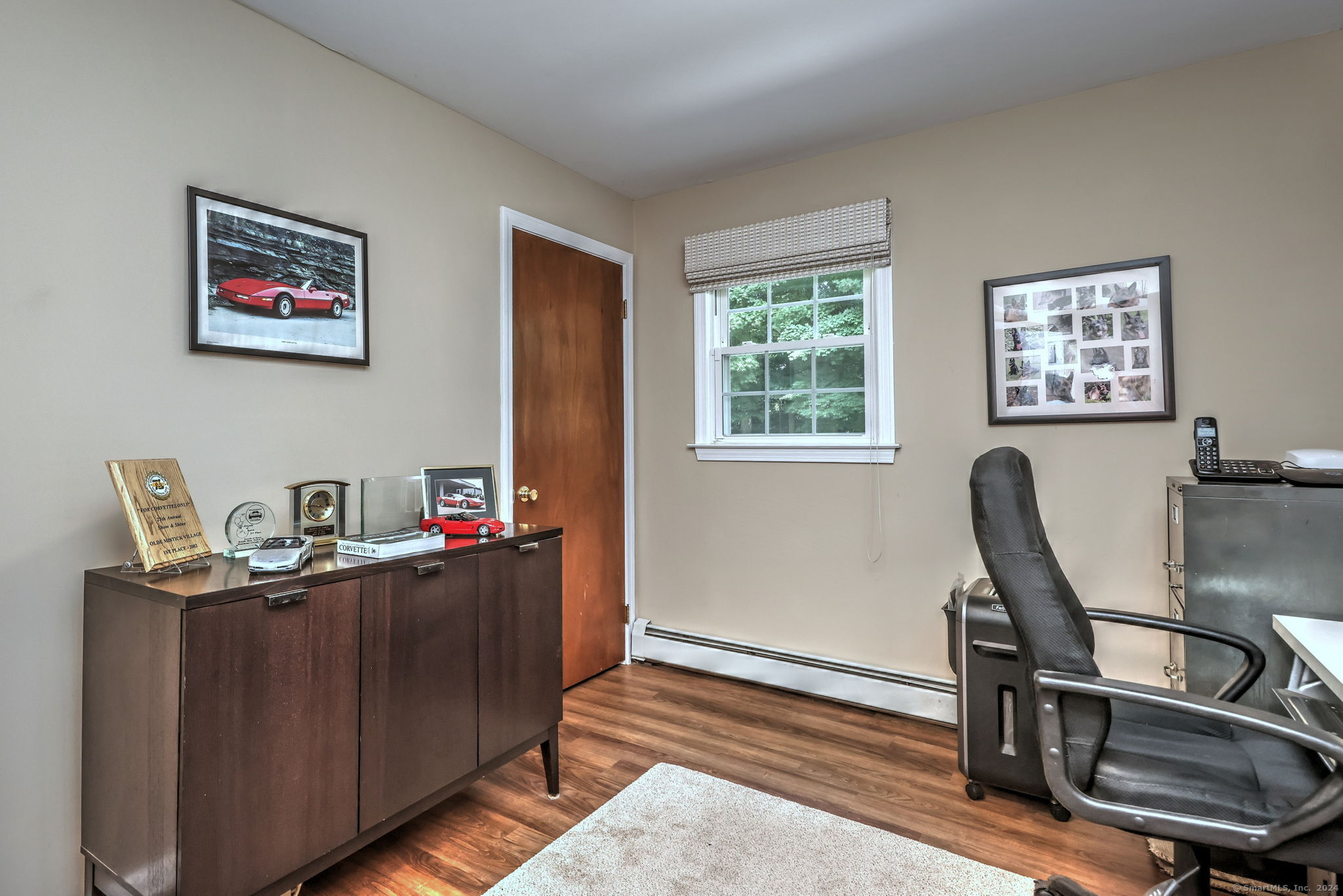 42 Linden Avenue