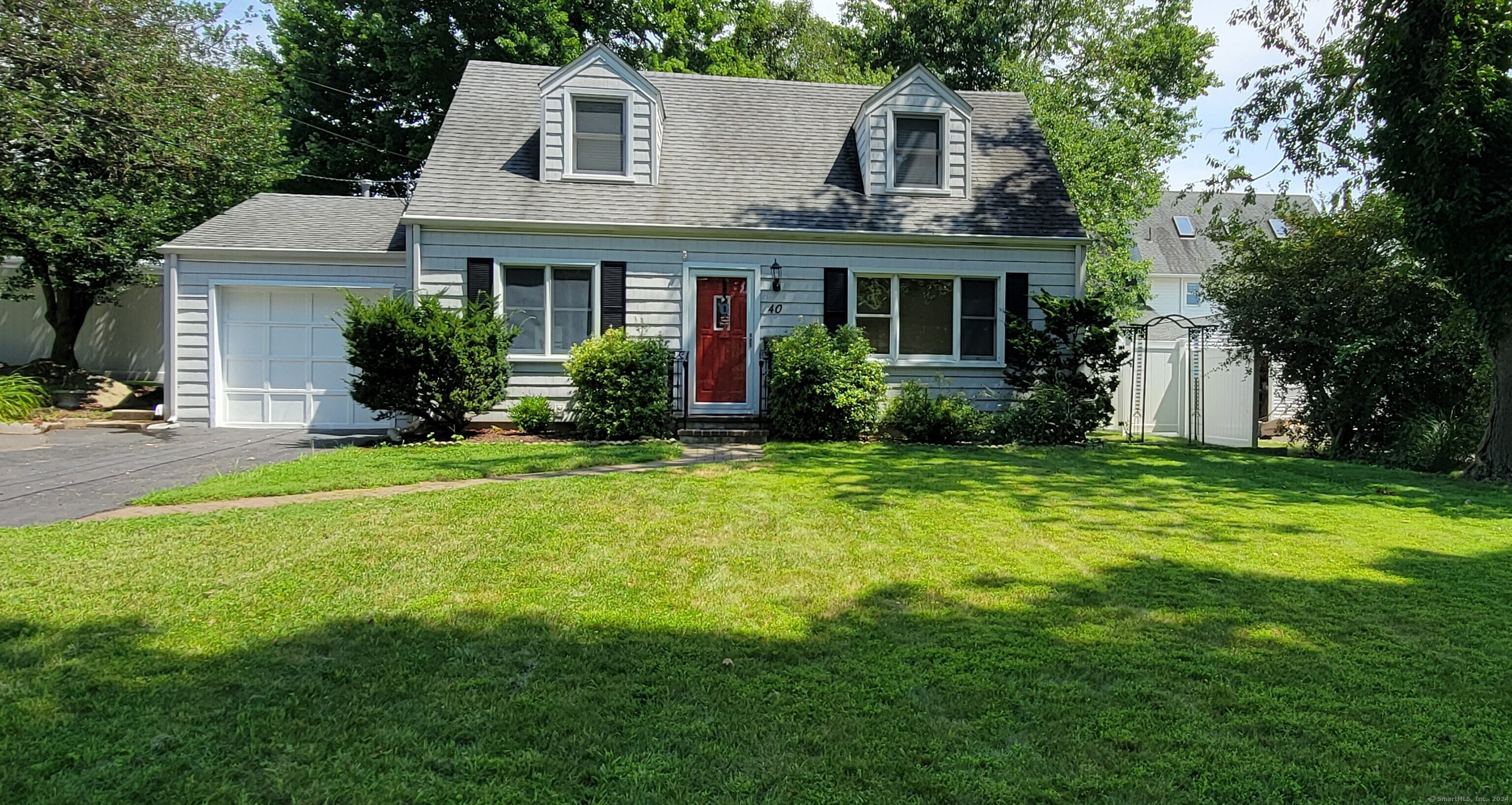 40 Tupper Drive