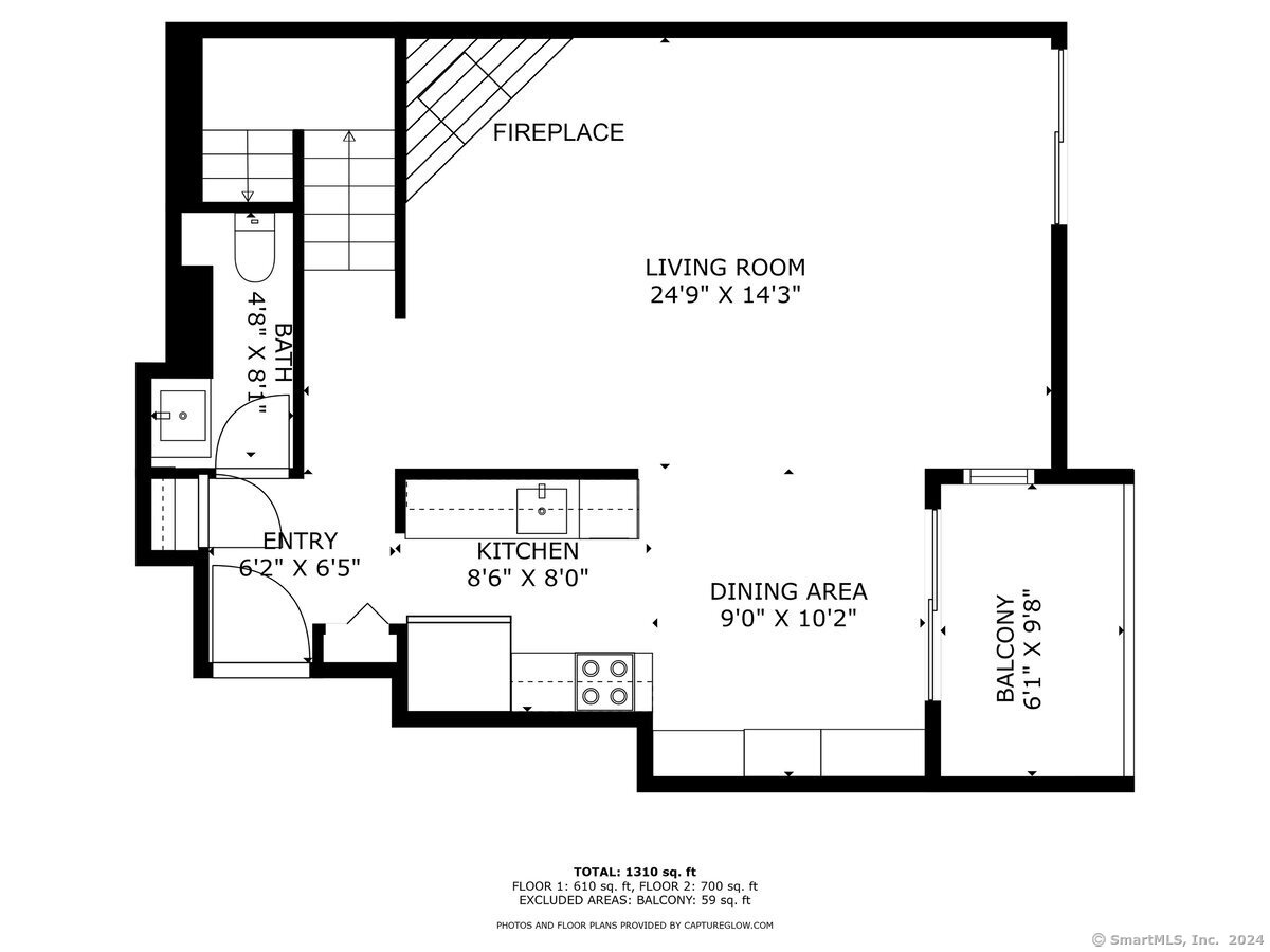 25 2nd Street APT B2
