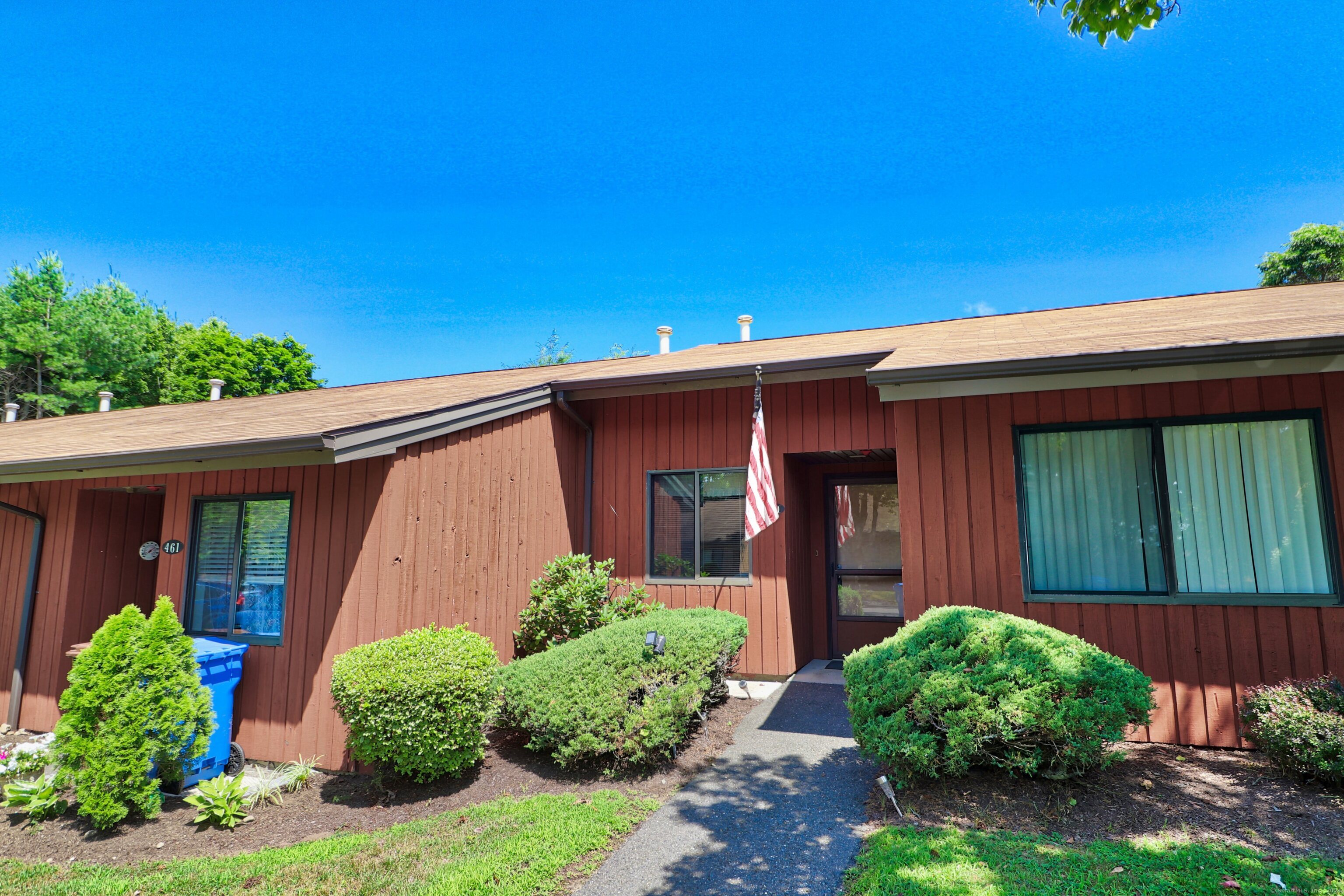 460 Asbury Ridge