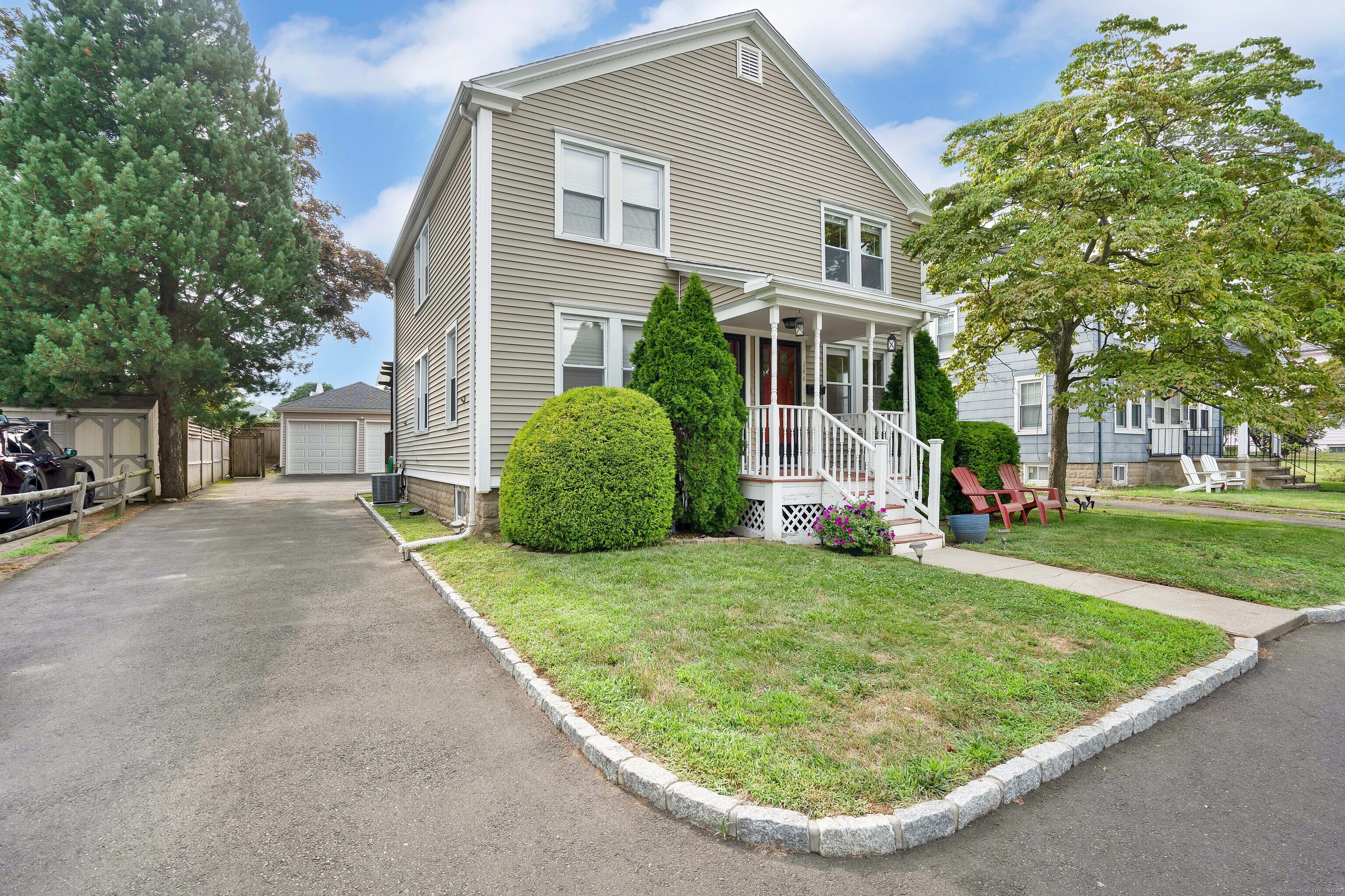 144 Beaumont Street