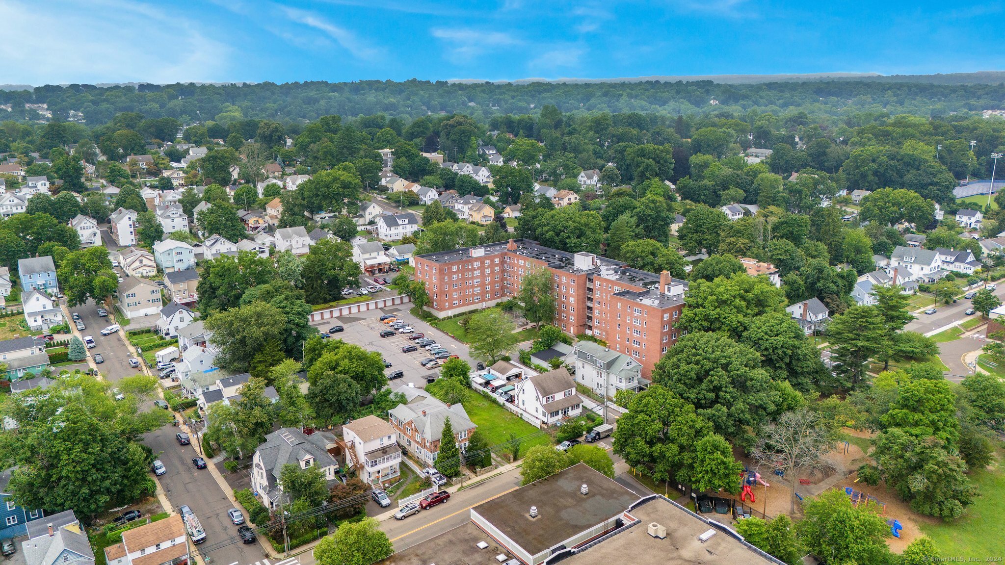 54 W. North Street 109