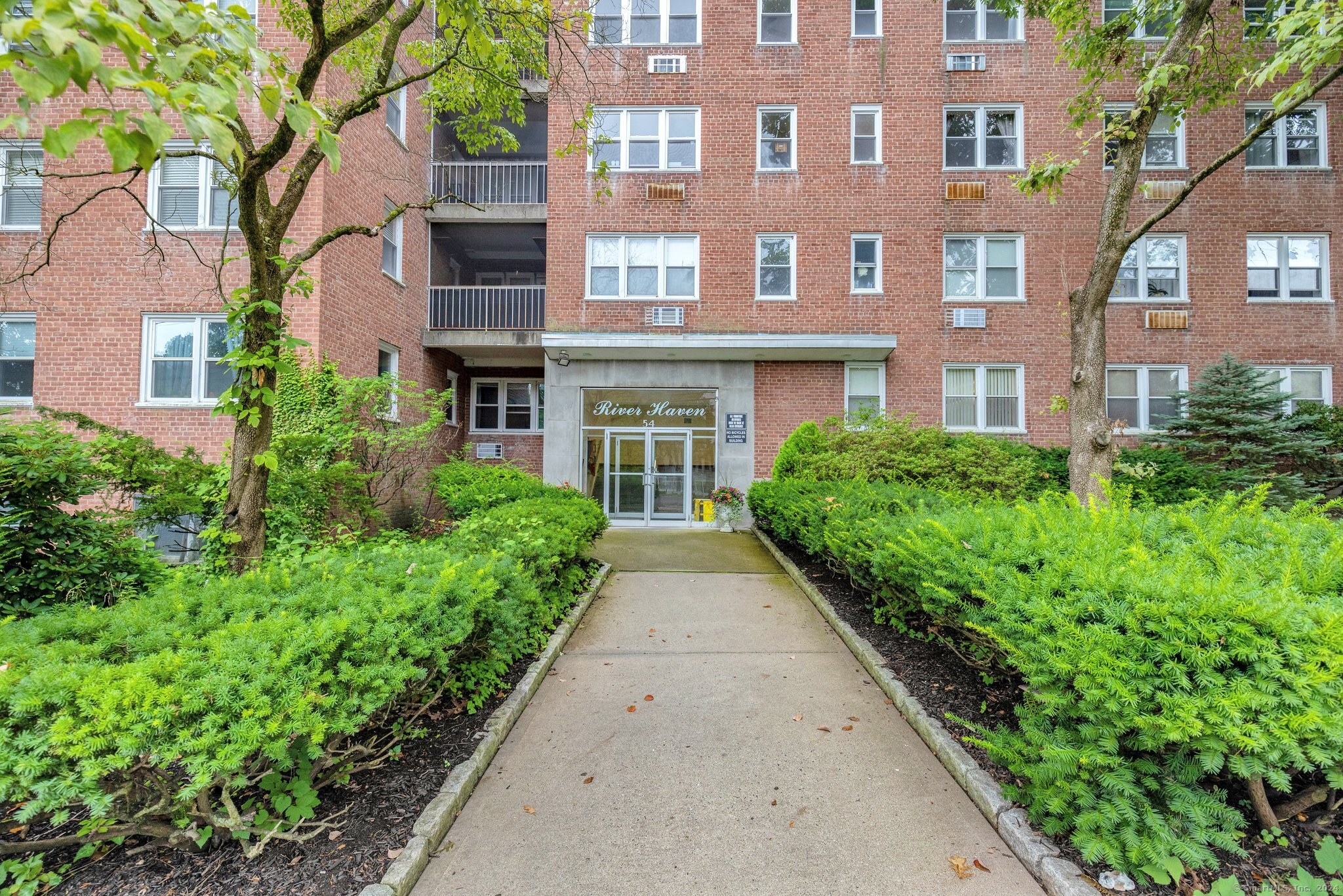 54 W. North Street 109