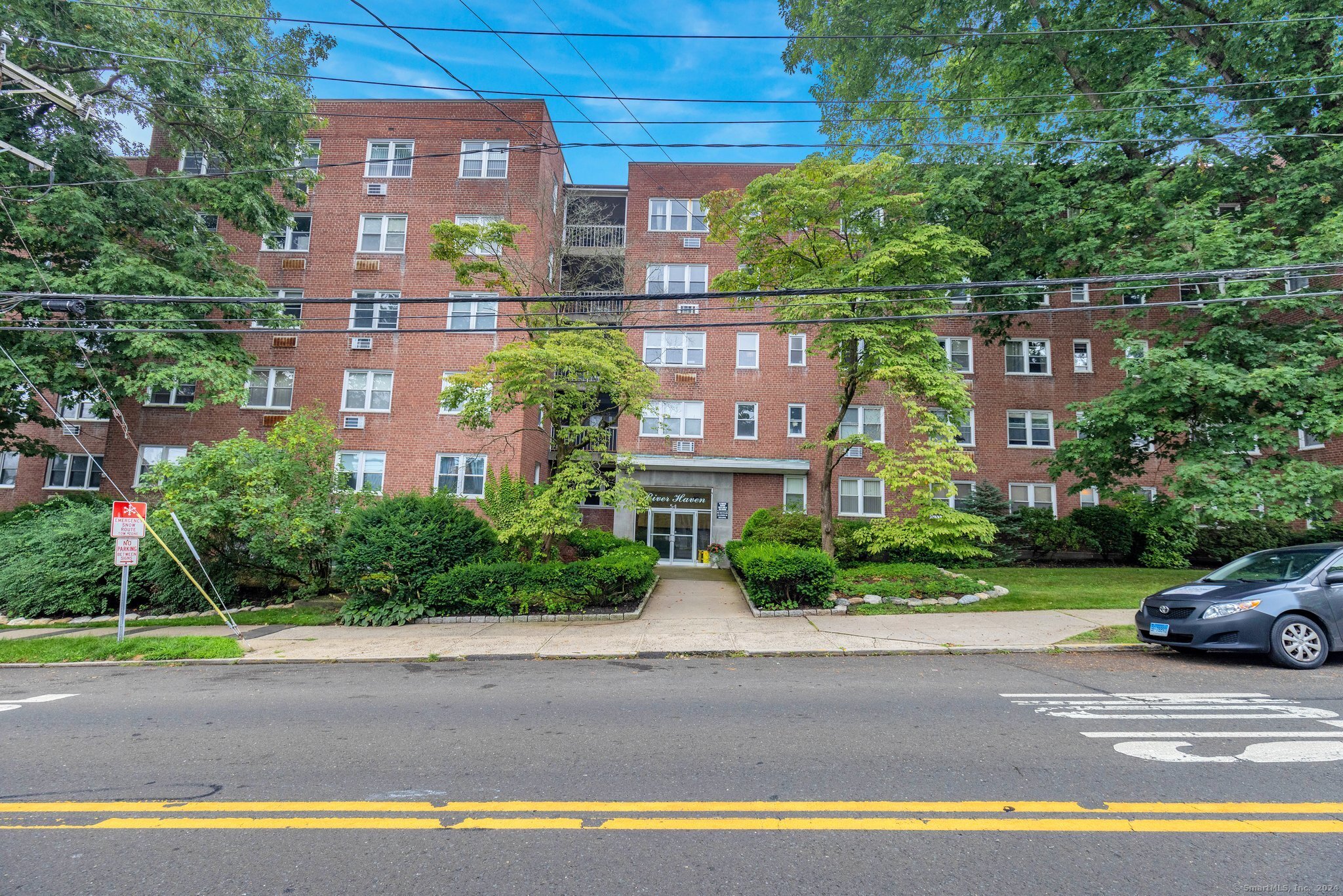 54 W. North Street 109