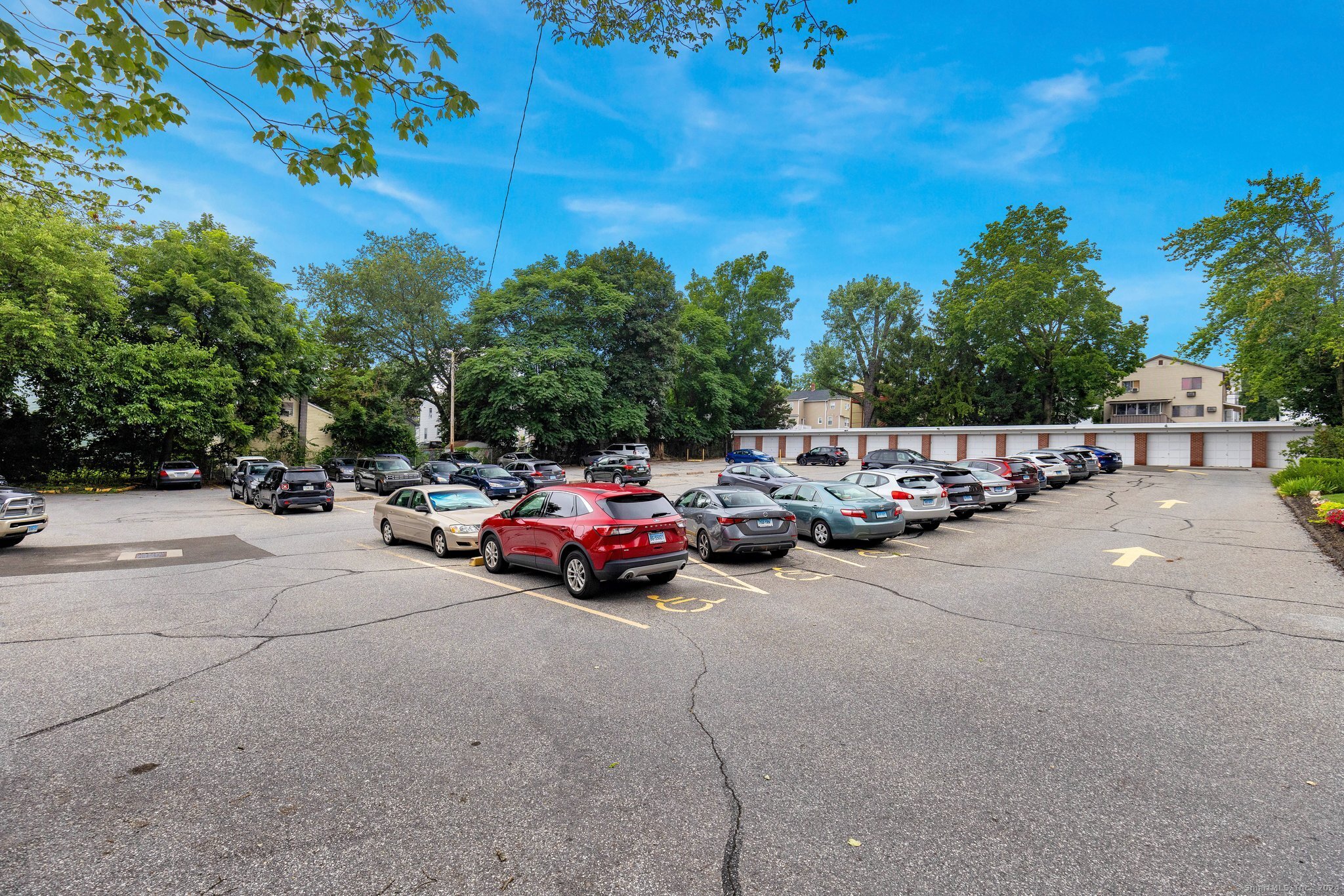 54 W. North Street 109