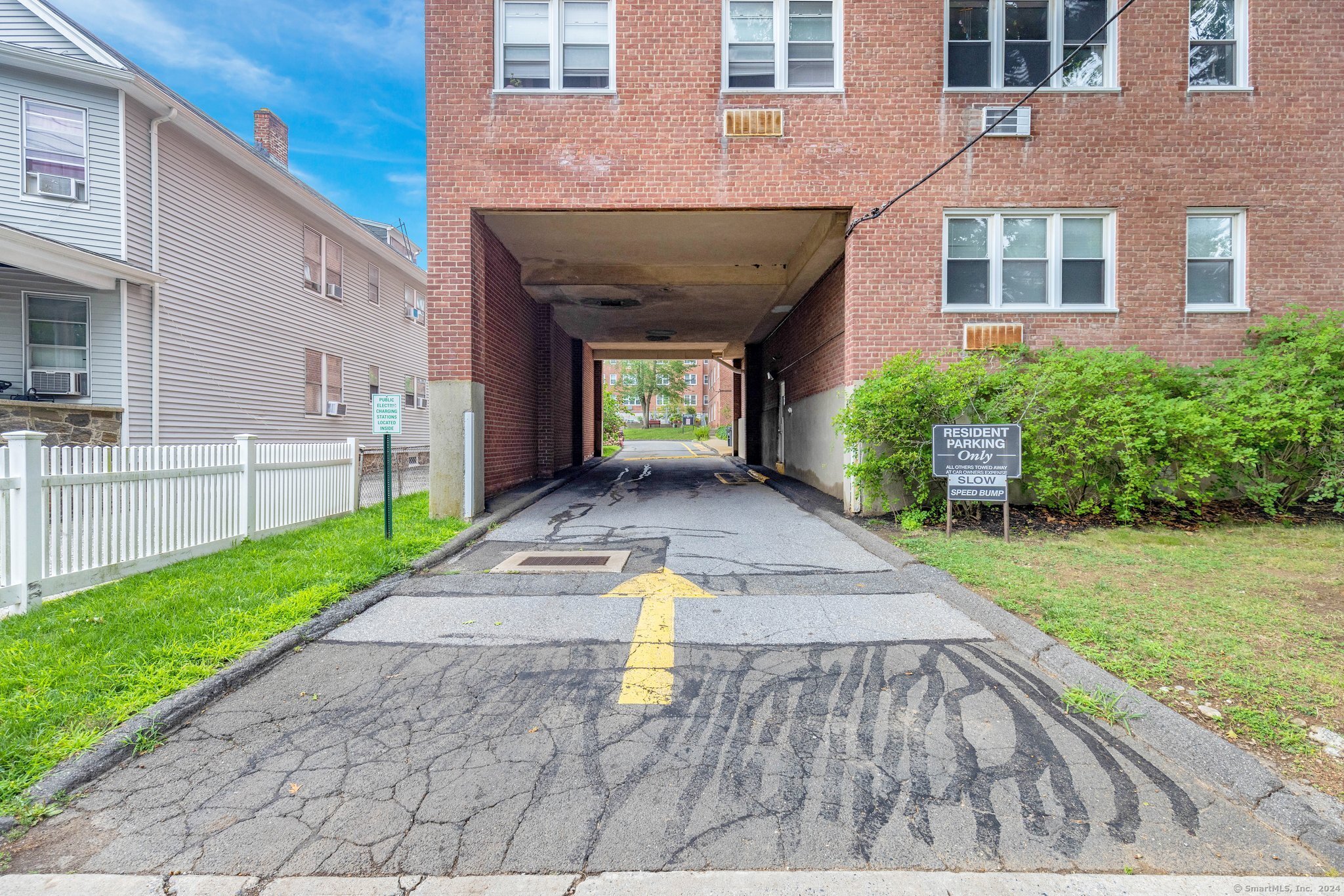 54 W. North Street 109