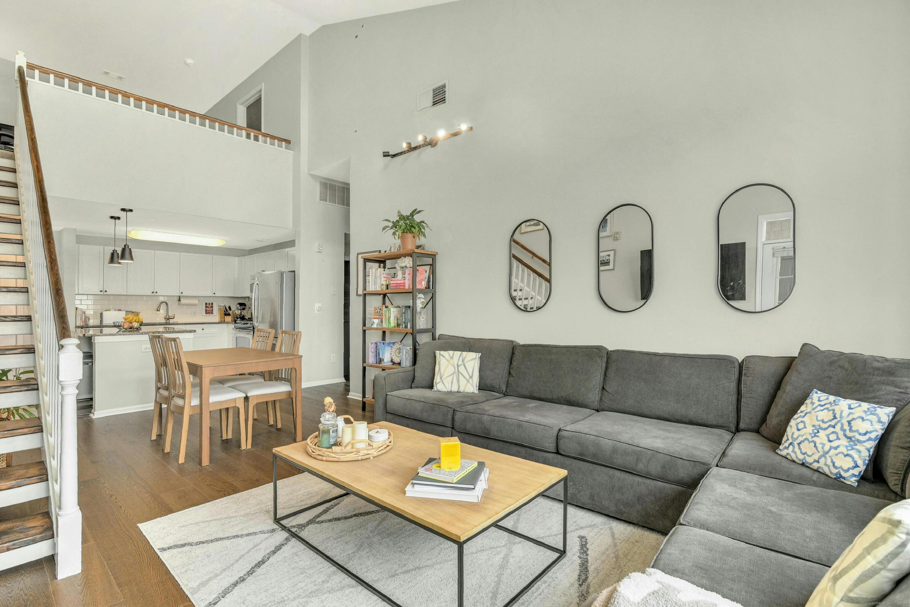 850 East Main Street APT.508