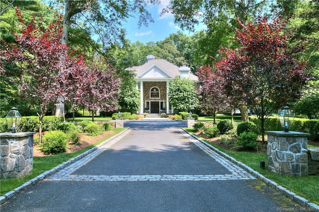 62 Weston Road
