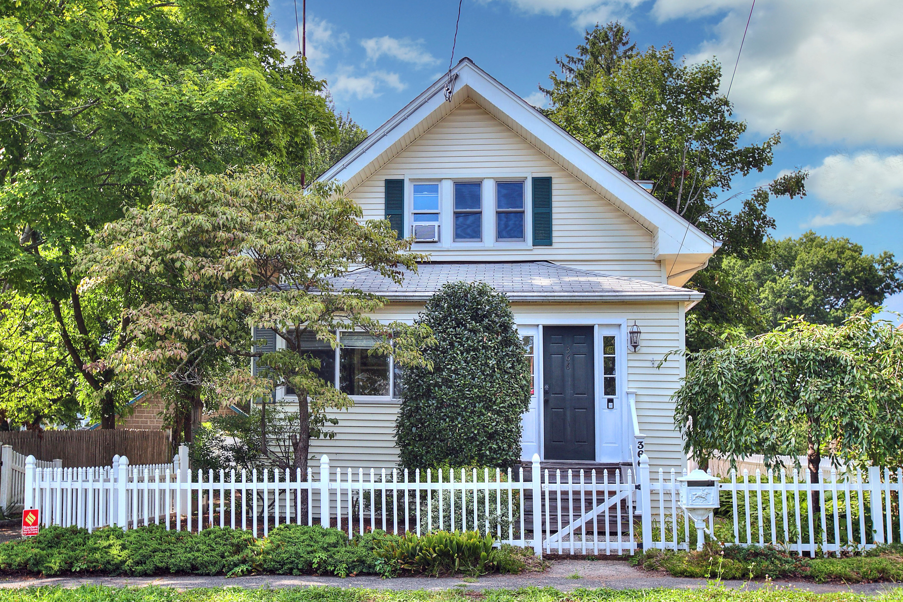 366 Suburban Avenue